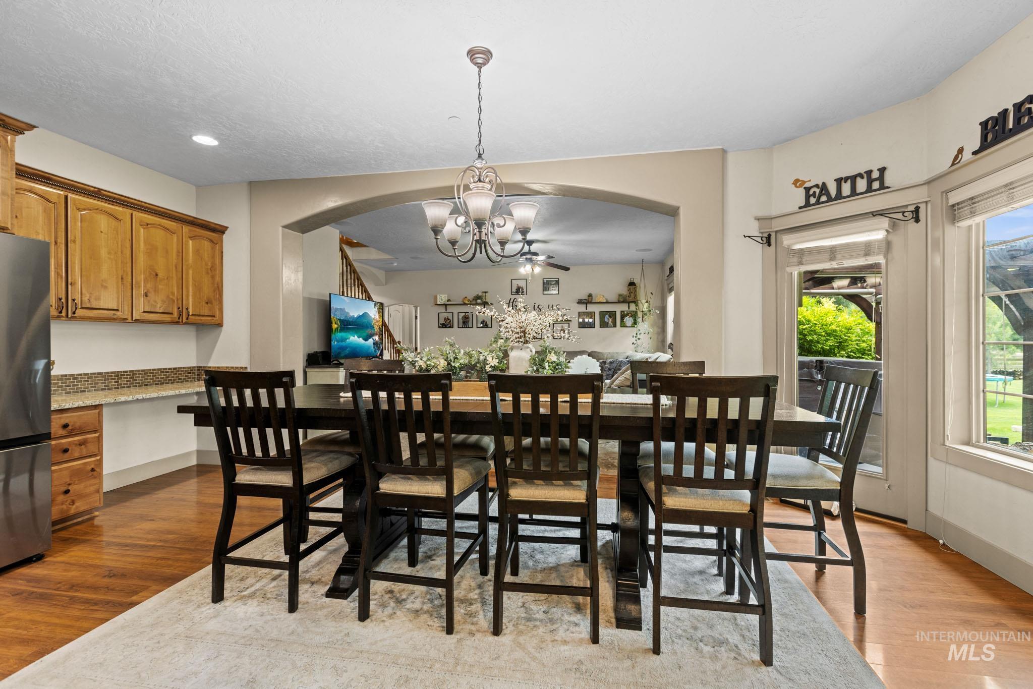 5209 Green Valley Place, Nampa, Idaho 83686-5791, 5 Bedrooms, 4 Bathrooms, Residential For Sale, Price $1,150,000, 98992287