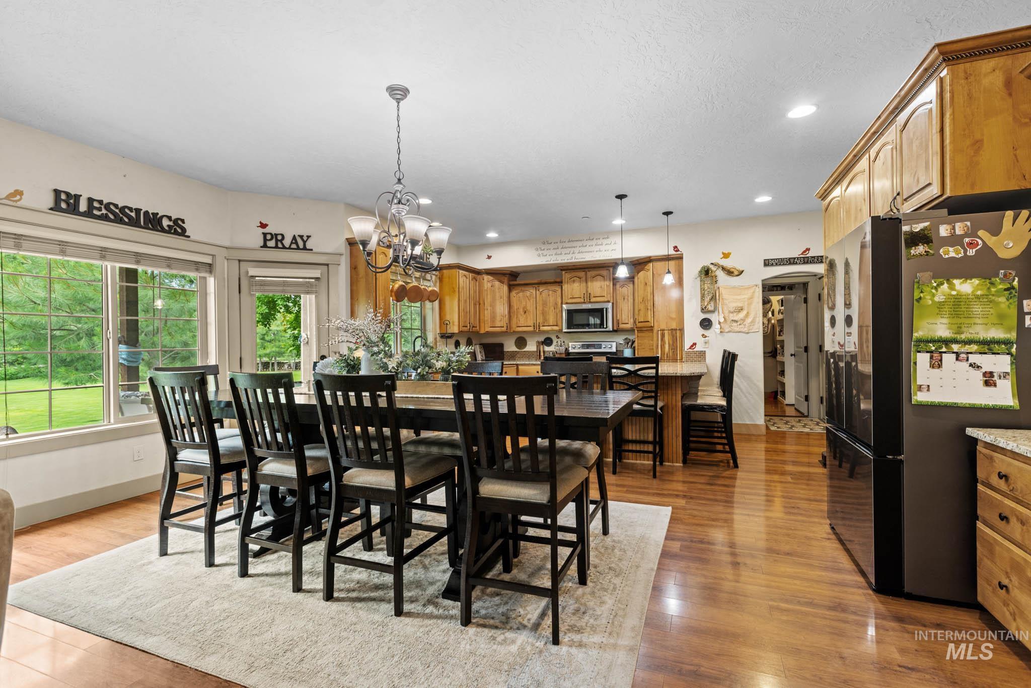 5209 Green Valley Place, Nampa, Idaho 83686-5791, 5 Bedrooms, 4 Bathrooms, Residential For Sale, Price $1,150,000, 98992287