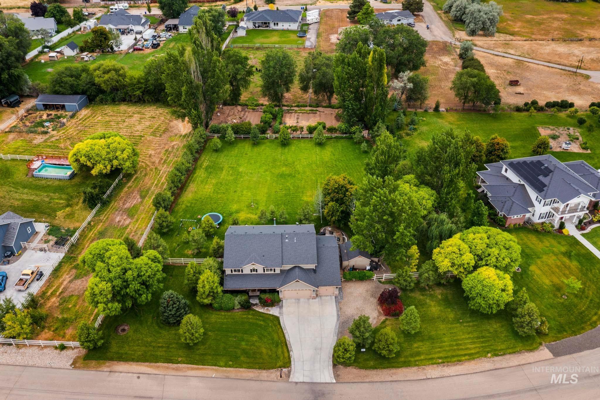 5209 Green Valley Place, Nampa, Idaho 83686-5791, 5 Bedrooms, 4 Bathrooms, Residential For Sale, Price $1,150,000, 98992287