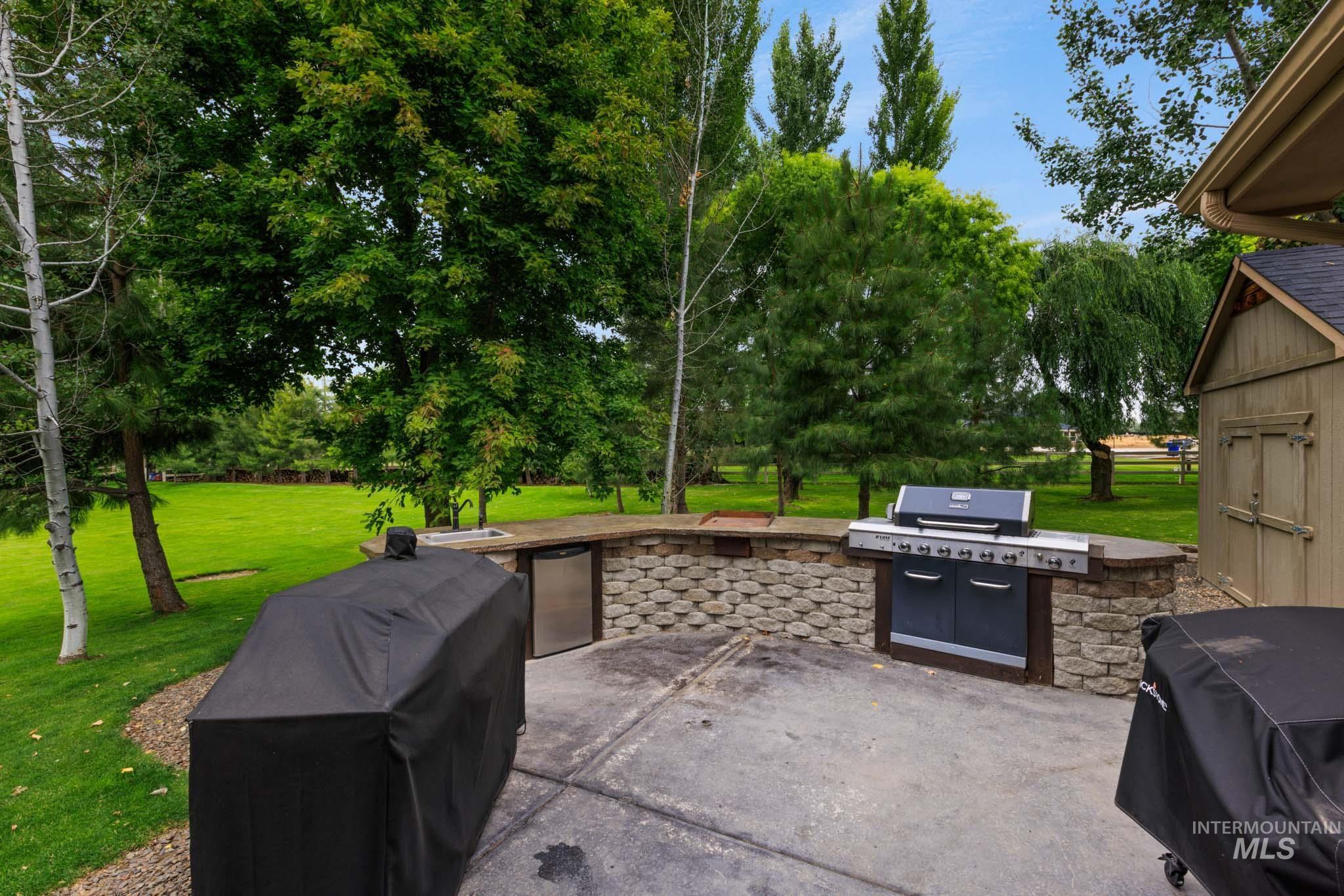 5209 Green Valley Place, Nampa, Idaho 83686-5791, 5 Bedrooms, 4 Bathrooms, Residential For Sale, Price $1,150,000, 98992287