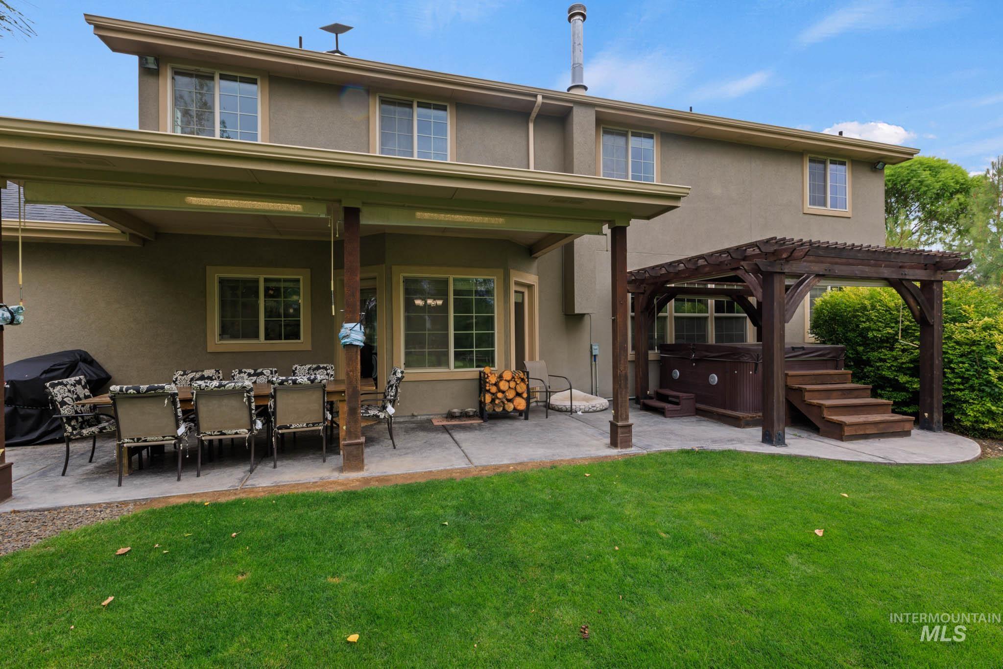 5209 Green Valley Place, Nampa, Idaho 83686-5791, 5 Bedrooms, 4 Bathrooms, Residential For Sale, Price $1,150,000, 98992287