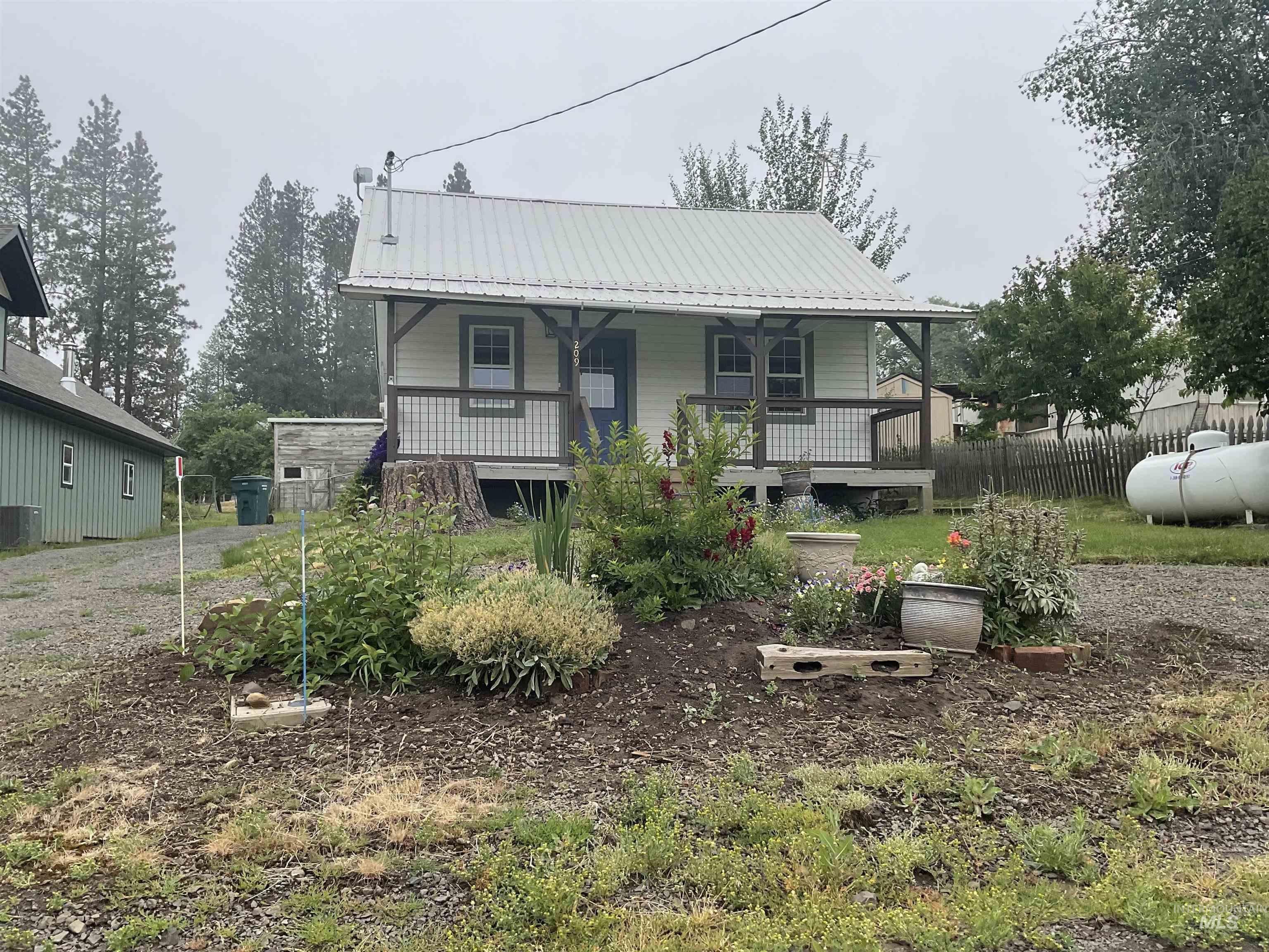Residential For Sale
