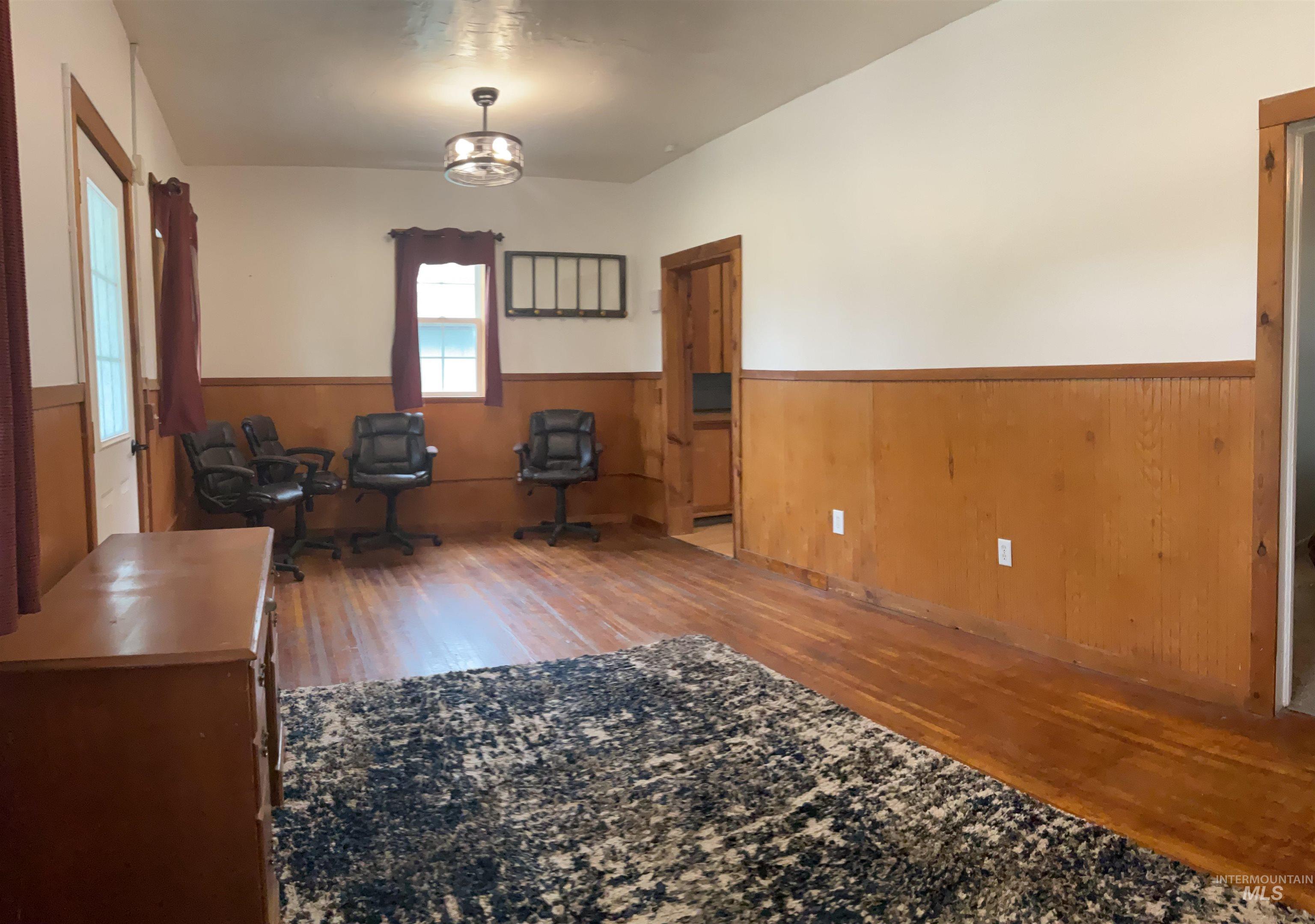 209 Mason Ave, Winchester, Idaho 83555, 1 Bedroom, 1 Bathroom, Residential For Sale, Price $179,000, 98992288