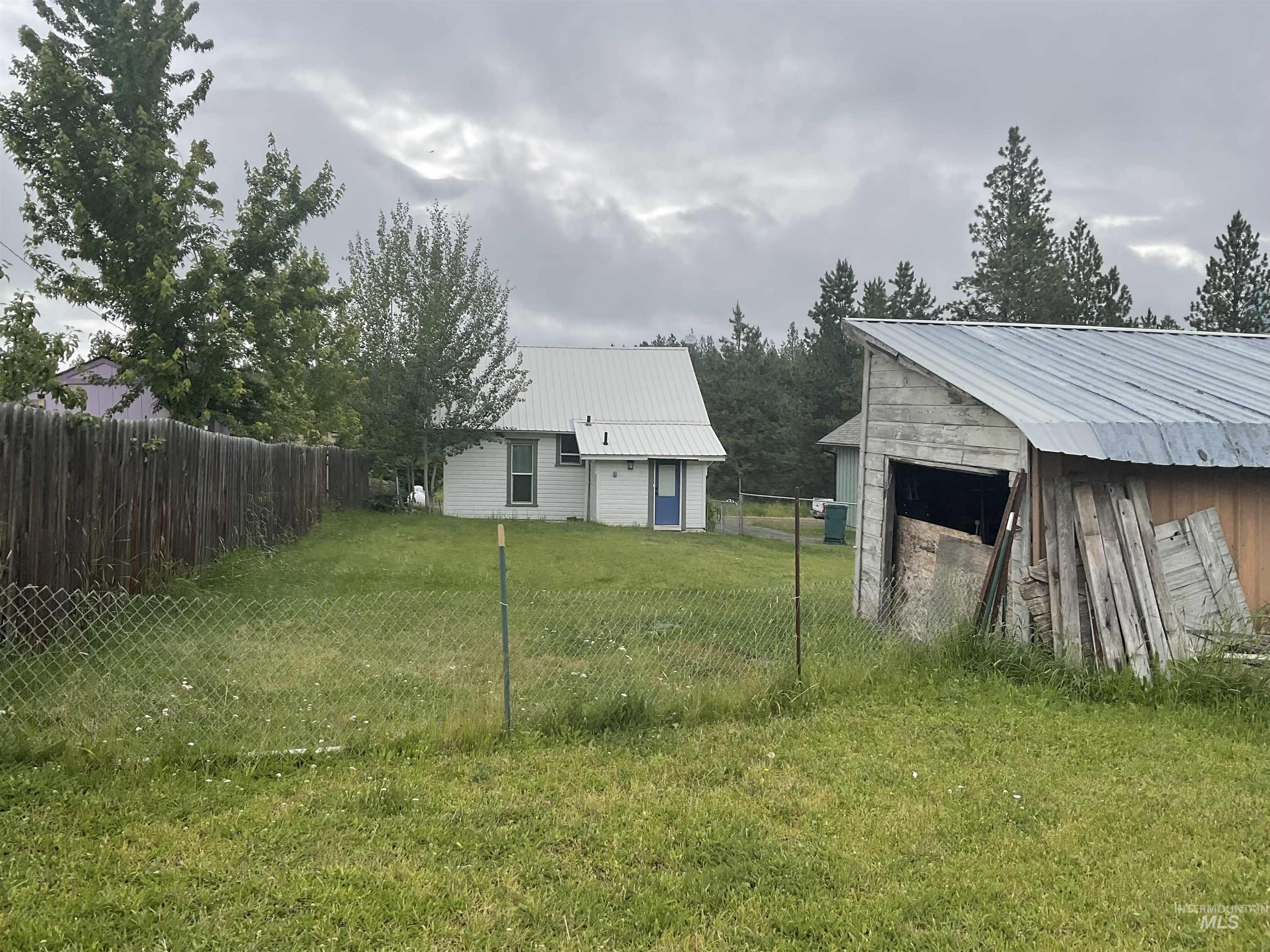 209 Mason Ave, Winchester, Idaho 83555, 1 Bedroom, 1 Bathroom, Residential For Sale, Price $179,000, 98992288