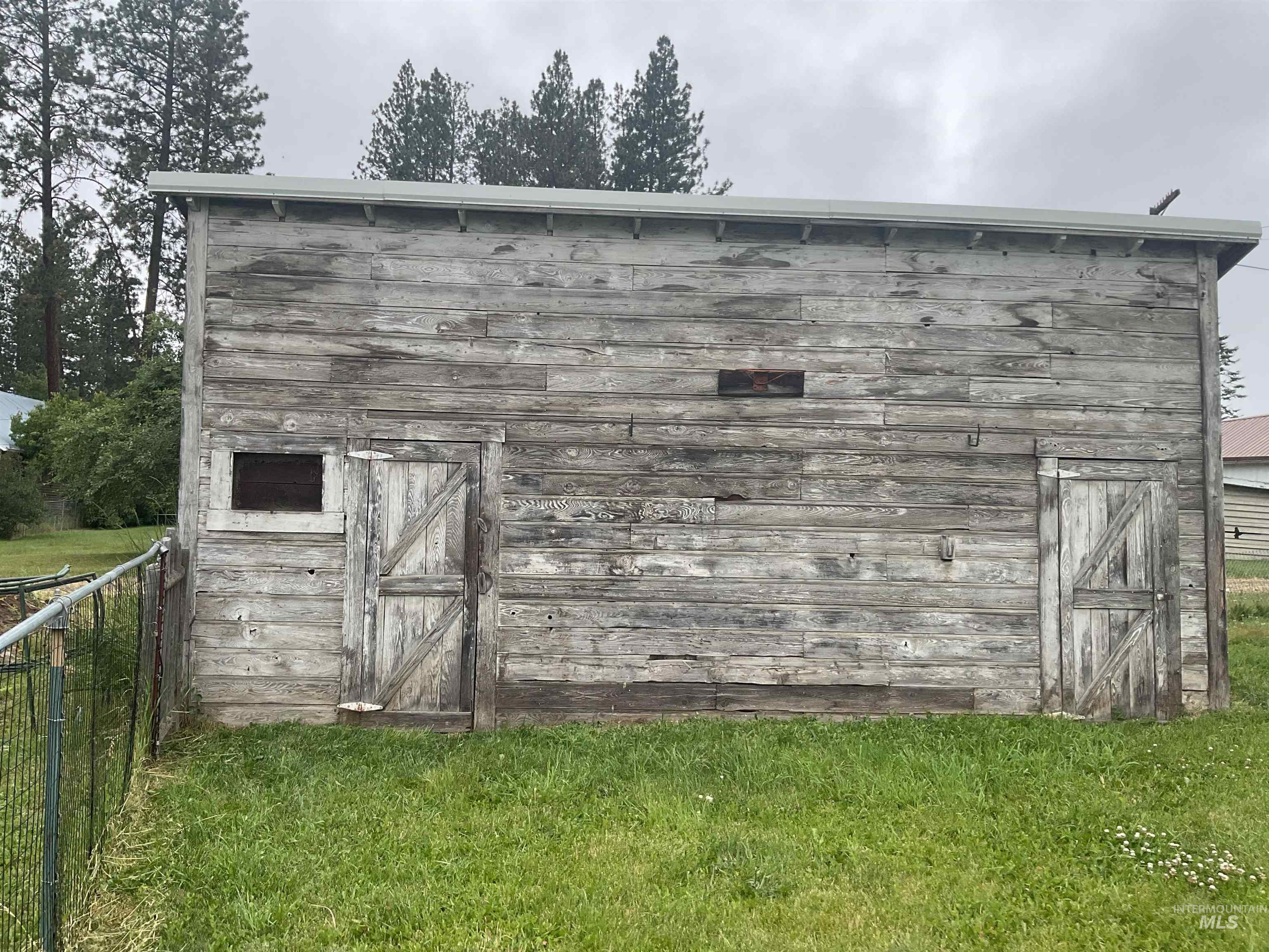 209 Mason Ave, Winchester, Idaho 83555, 1 Bedroom, 1 Bathroom, Residential For Sale, Price $179,000, 98992288