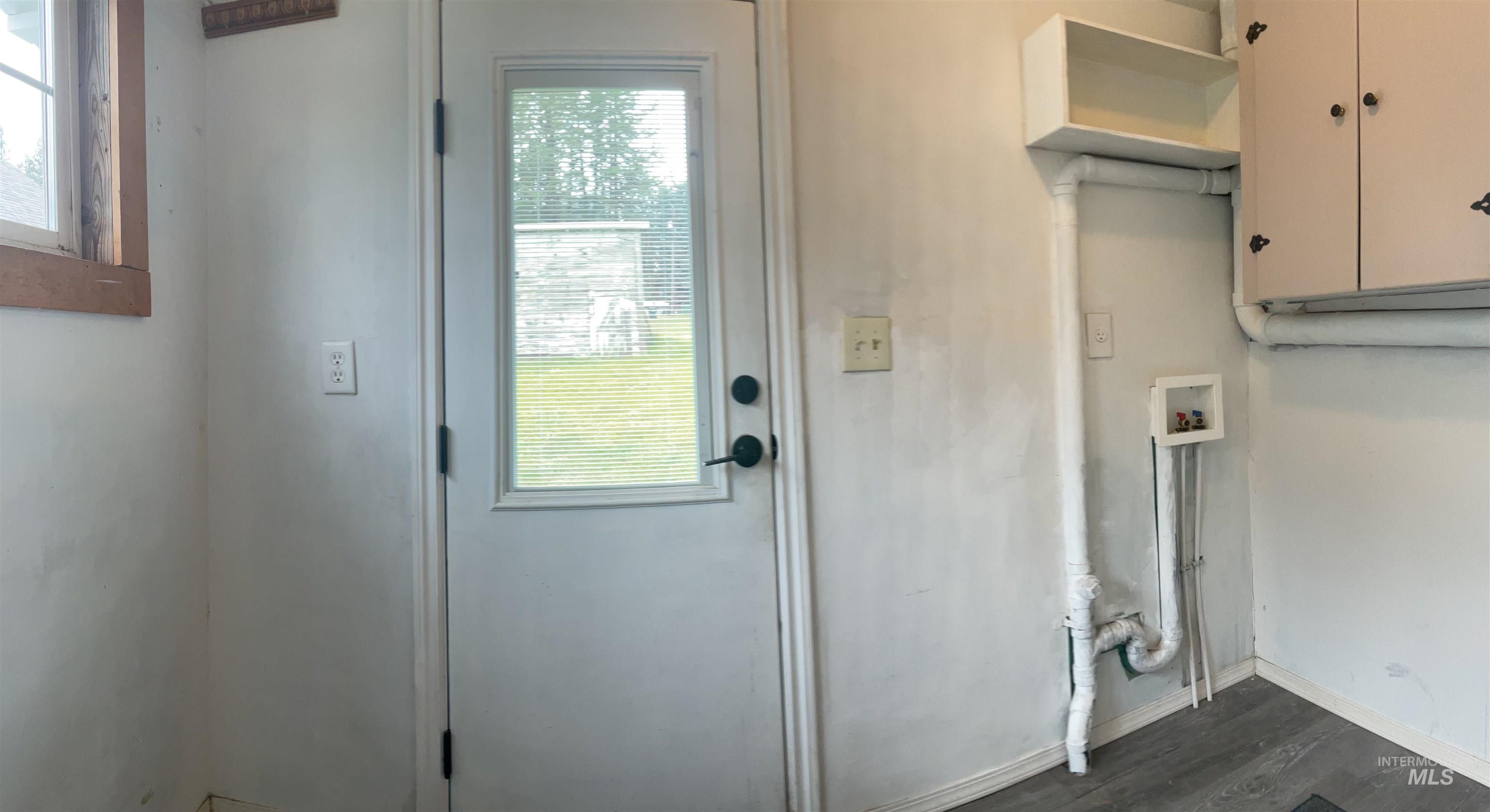 209 Mason Ave, Winchester, Idaho 83555, 1 Bedroom, 1 Bathroom, Residential For Sale, Price $179,000, 98992288