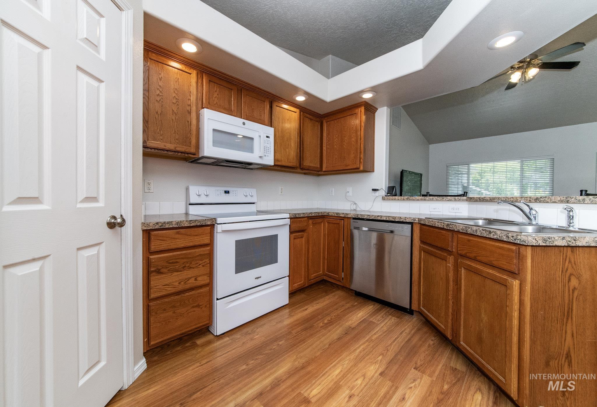 3212 Dry Springs, Nampa, Idaho 83686, 4 Bedrooms, 2 Bathrooms, Residential For Sale, Price $395,000, 98992289