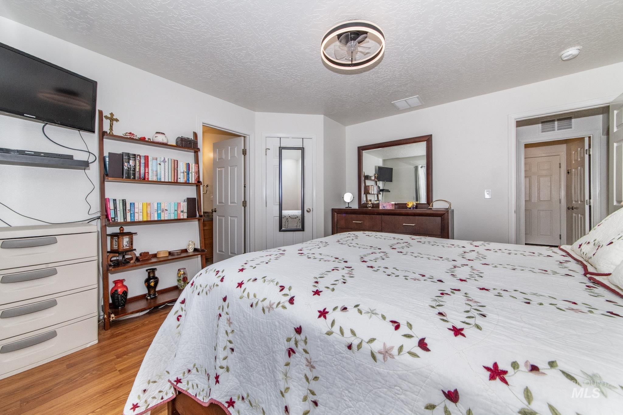 3212 Dry Springs, Nampa, Idaho 83686, 4 Bedrooms, 2 Bathrooms, Residential For Sale, Price $395,000, 98992289
