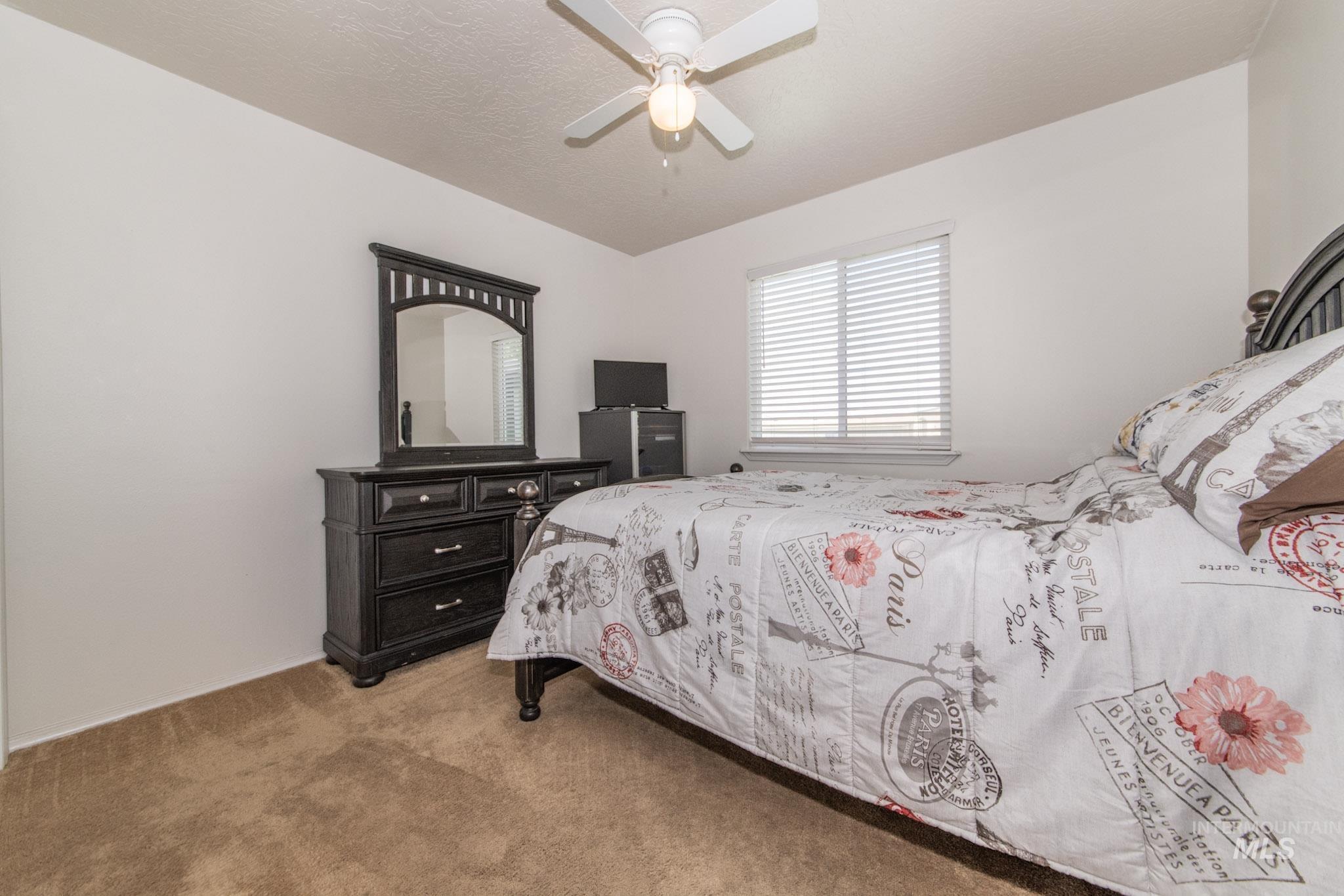 3212 Dry Springs, Nampa, Idaho 83686, 4 Bedrooms, 2 Bathrooms, Residential For Sale, Price $395,000, 98992289