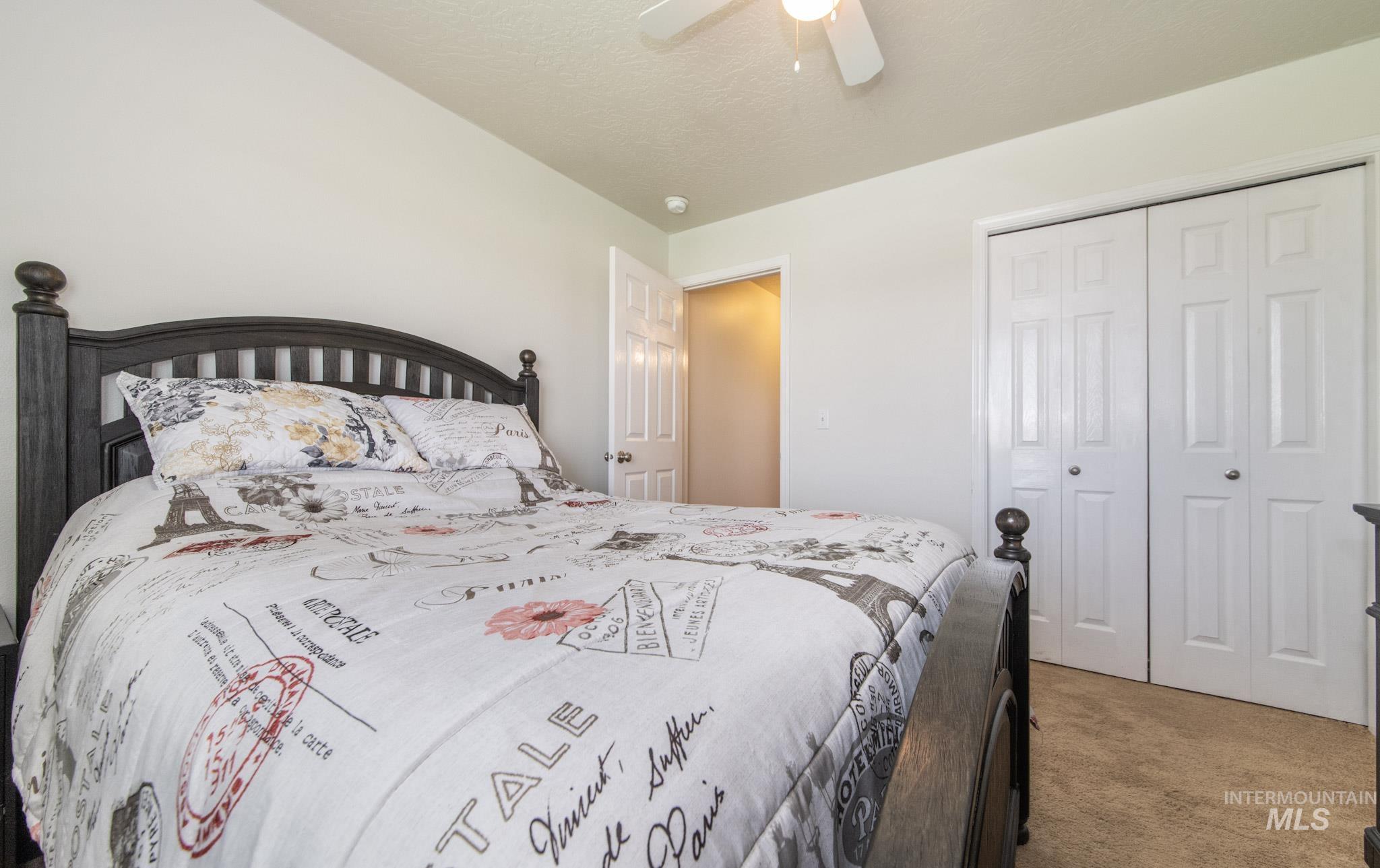 3212 Dry Springs, Nampa, Idaho 83686, 4 Bedrooms, 2 Bathrooms, Residential For Sale, Price $395,000, 98992289