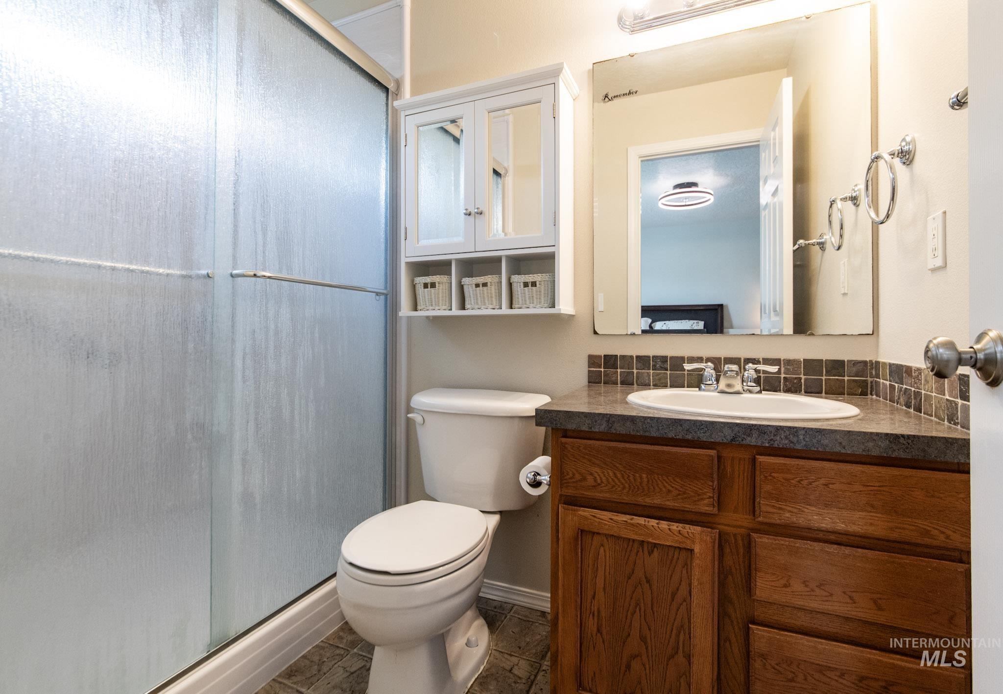 3212 Dry Springs, Nampa, Idaho 83686, 4 Bedrooms, 2 Bathrooms, Residential For Sale, Price $395,000, 98992289