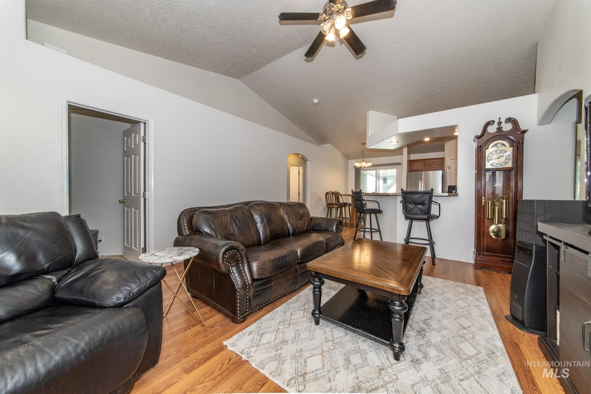 3212 Dry Springs, Nampa, Idaho 83686, 4 Bedrooms, 2 Bathrooms, Residential For Sale, Price $395,000, 98992289