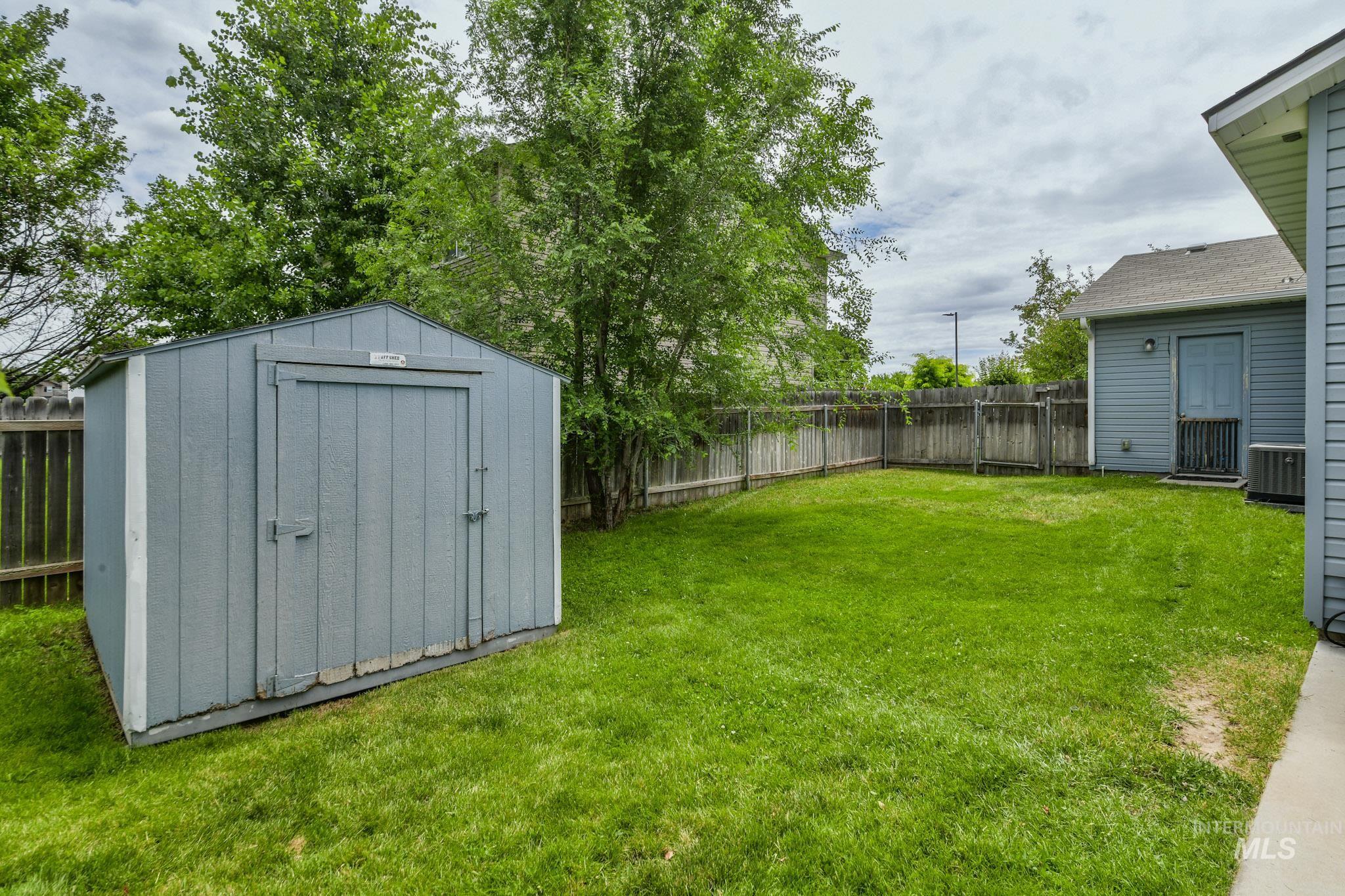 3212 Dry Springs, Nampa, Idaho 83686, 4 Bedrooms, 2 Bathrooms, Residential For Sale, Price $395,000, 98992289