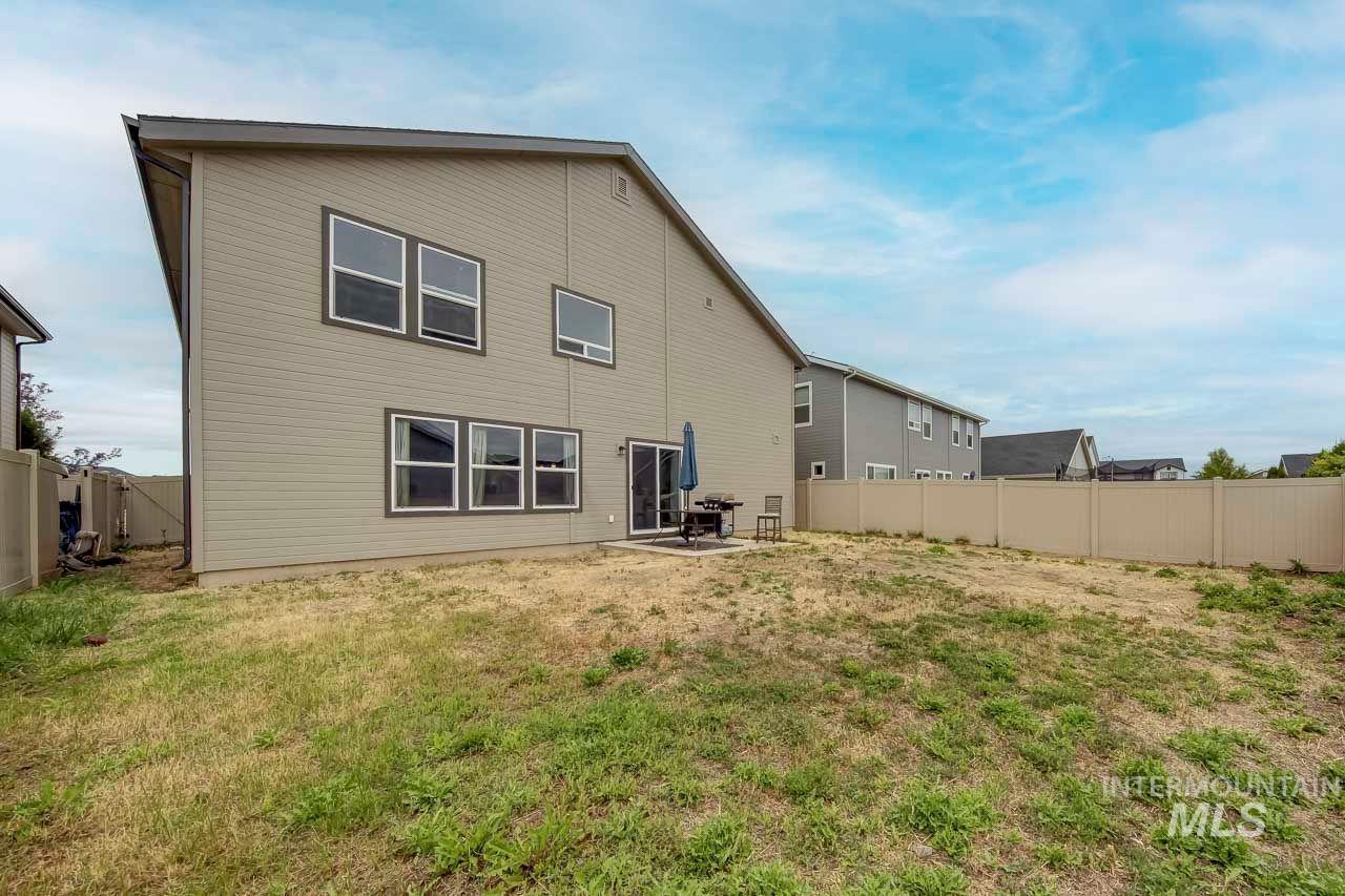 7652 E Lafayette Street, Nampa, Idaho 83687, 5 Bedrooms, 3 Bathrooms, Residential For Sale, Price $489,990, 98992290