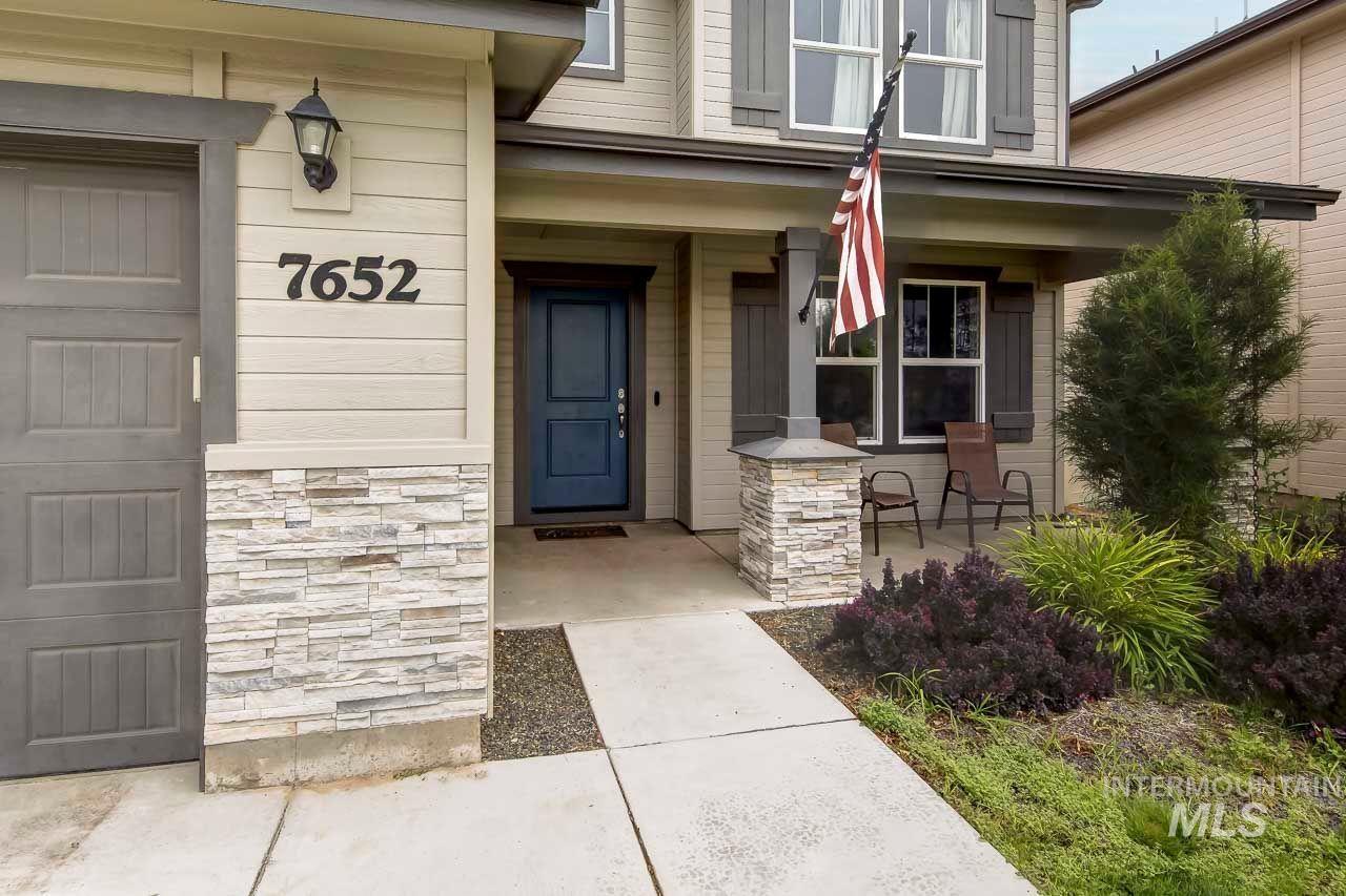 7652 E Lafayette Street, Nampa, Idaho 83687, 5 Bedrooms, 3 Bathrooms, Residential For Sale, Price $489,990, 98992290