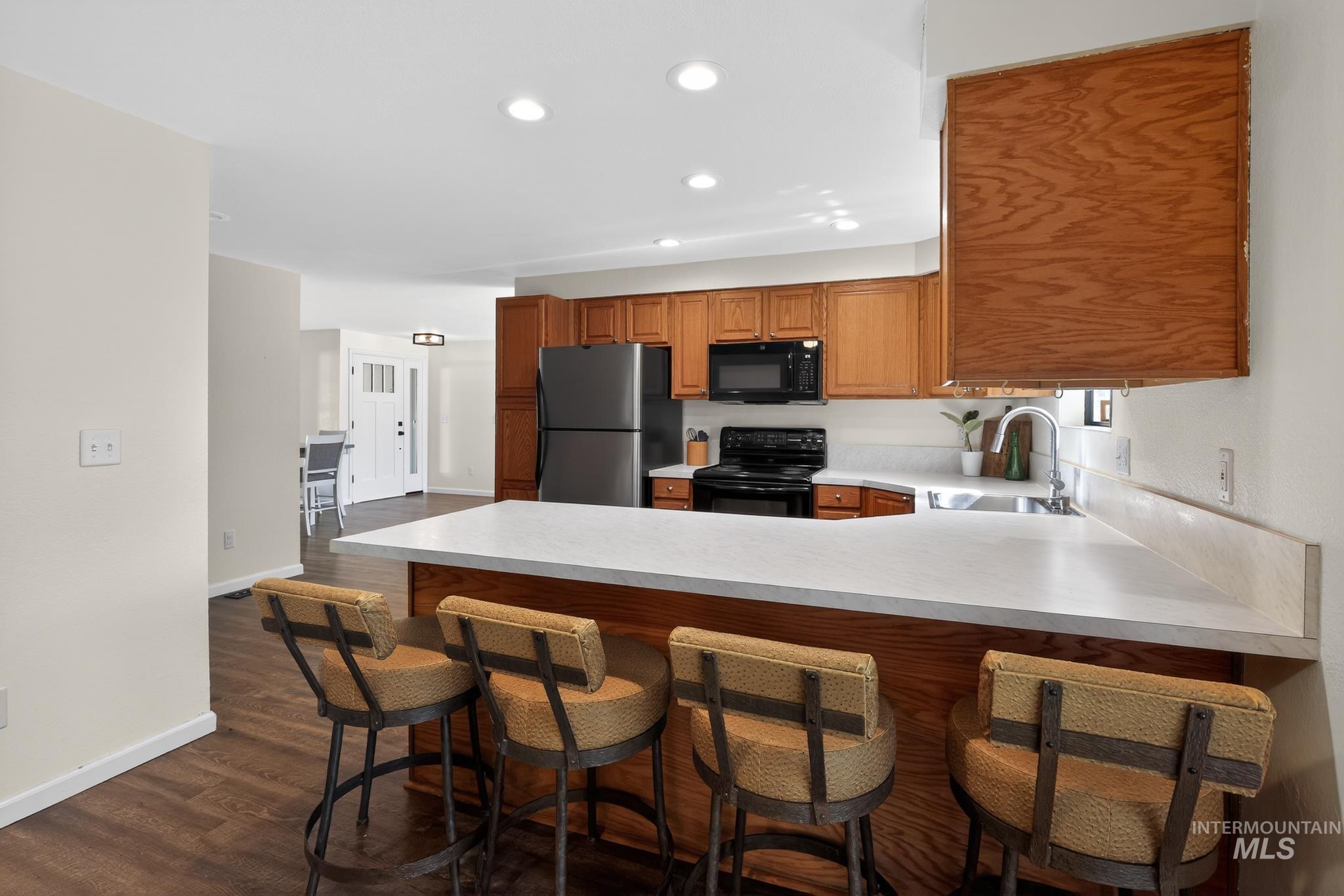 3850 S North Church, Boise, Idaho 83706, 3 Bedrooms, 2 Bathrooms, Residential For Sale, Price $525,000, 98992291
