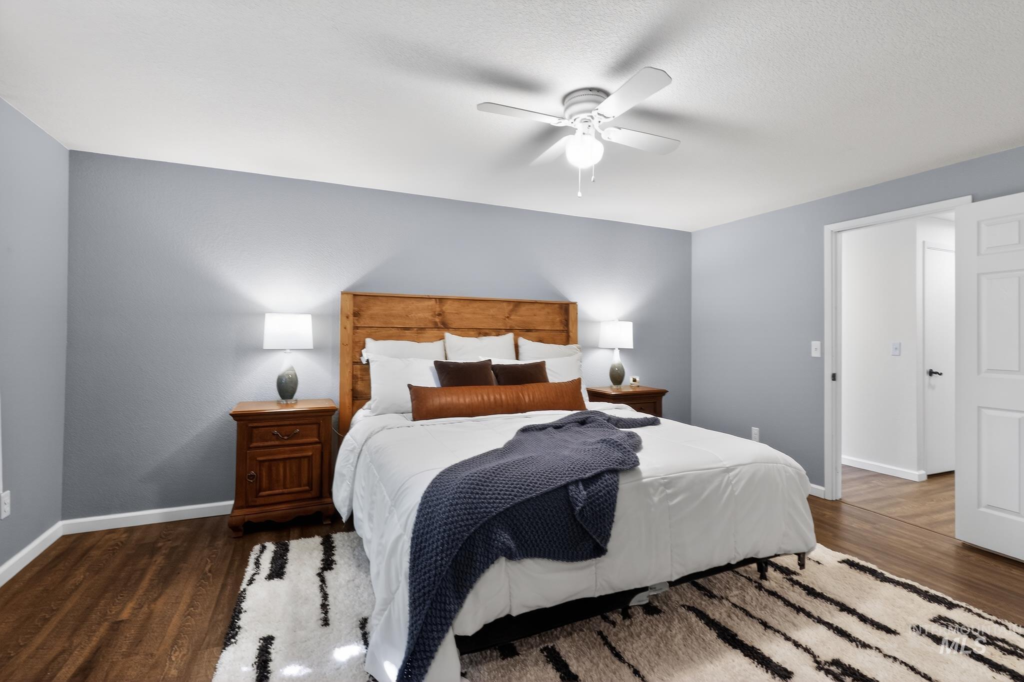 3850 S North Church, Boise, Idaho 83706, 3 Bedrooms, 2 Bathrooms, Residential For Sale, Price $525,000, 98992291