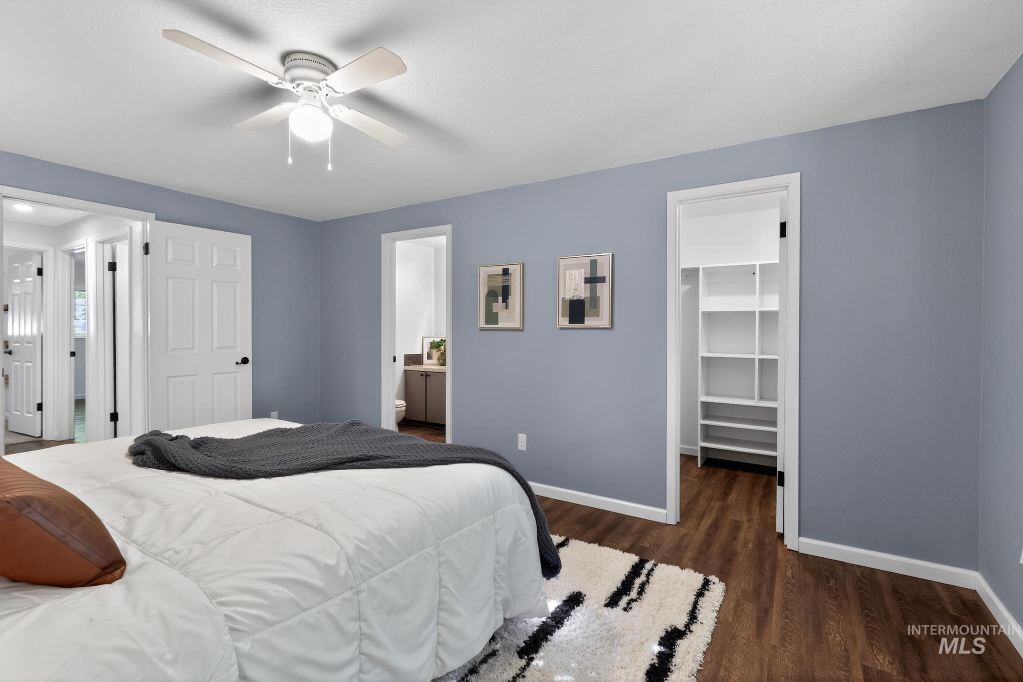3850 S North Church, Boise, Idaho 83706, 3 Bedrooms, 2 Bathrooms, Residential For Sale, Price $525,000, 98992291