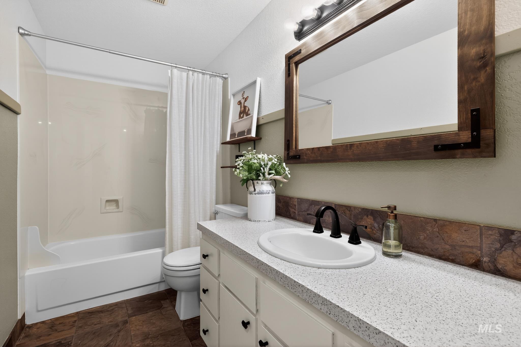 3850 S North Church, Boise, Idaho 83706, 3 Bedrooms, 2 Bathrooms, Residential For Sale, Price $525,000, 98992291