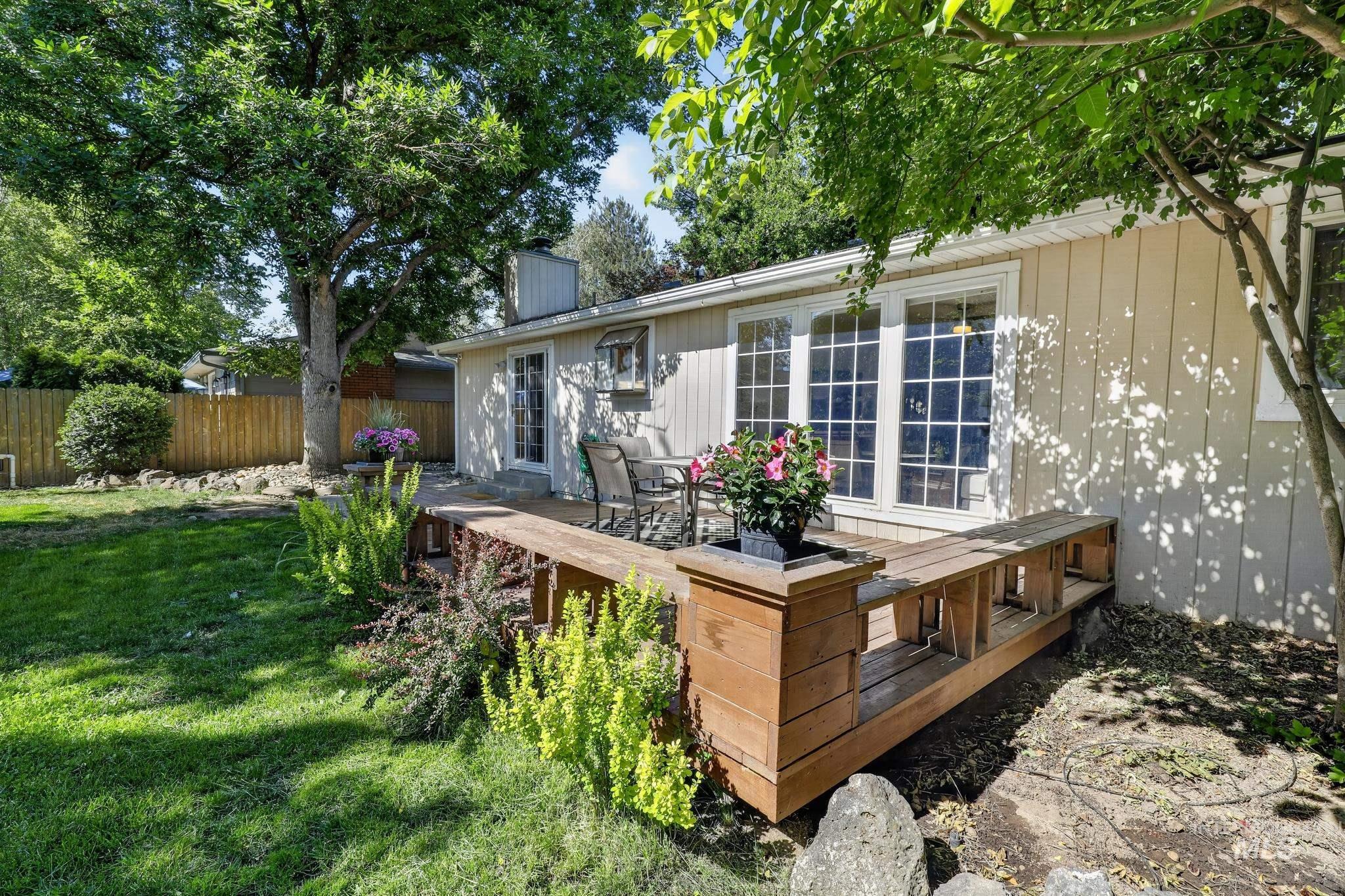 3850 S North Church, Boise, Idaho 83706, 3 Bedrooms, 2 Bathrooms, Residential For Sale, Price $525,000, 98992291