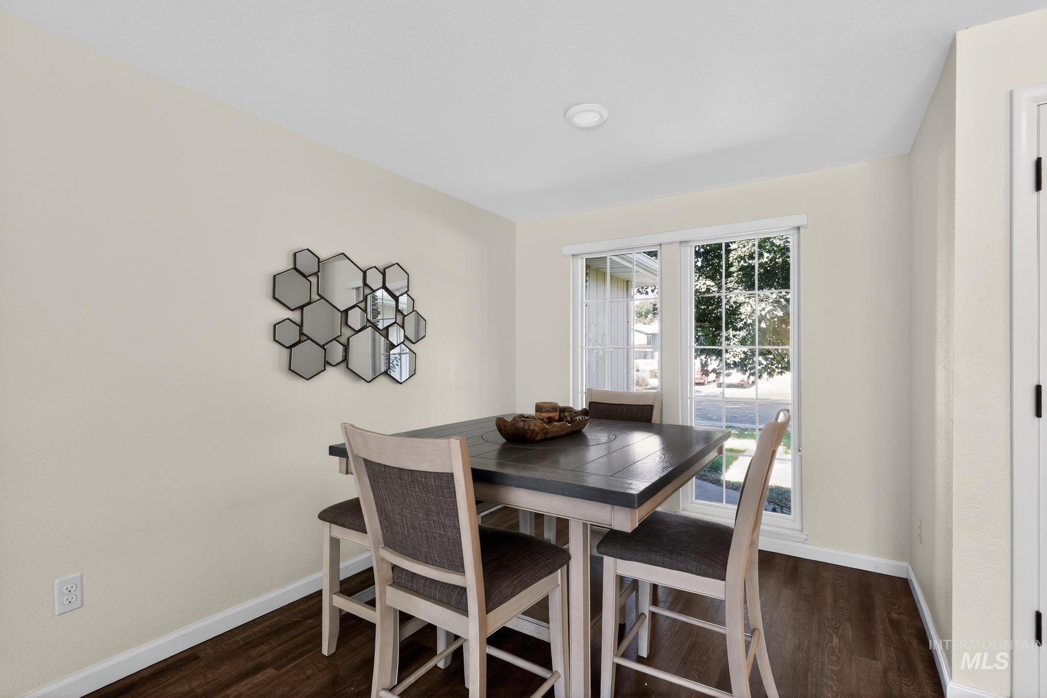 3850 S North Church, Boise, Idaho 83706, 3 Bedrooms, 2 Bathrooms, Residential For Sale, Price $525,000, 98992291