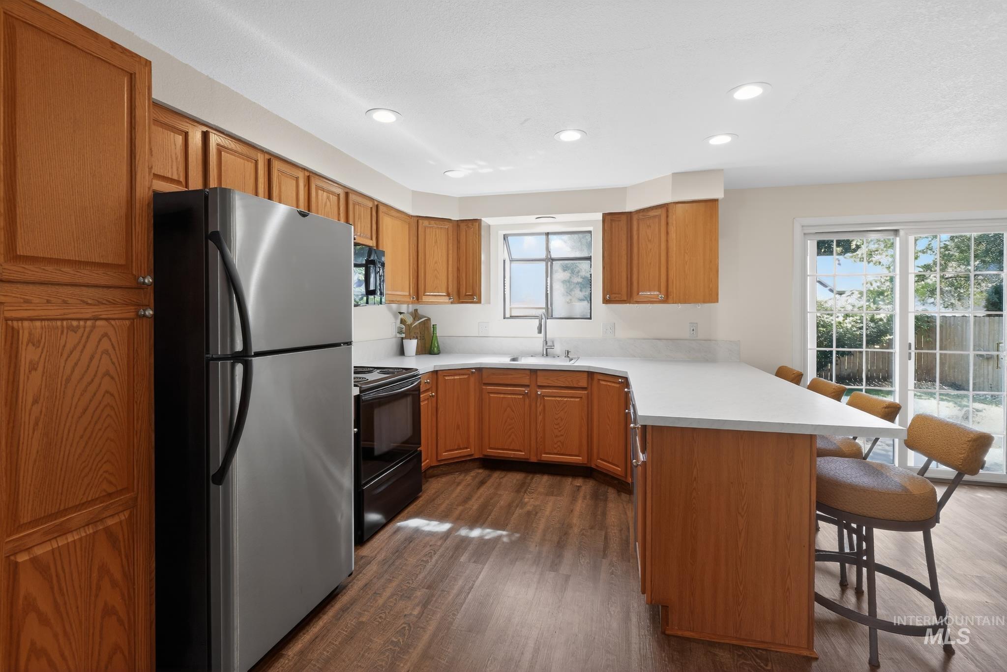 3850 S North Church, Boise, Idaho 83706, 3 Bedrooms, 2 Bathrooms, Residential For Sale, Price $525,000, 98992291