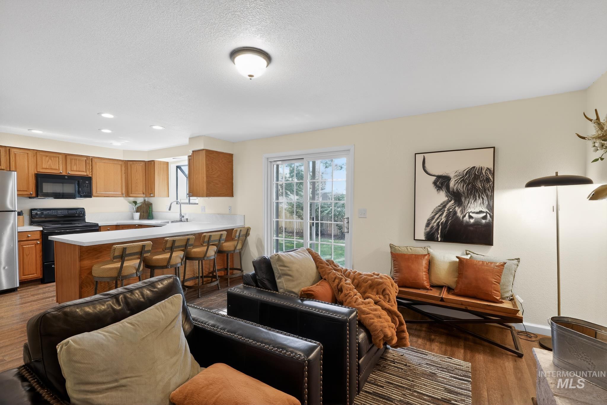 3850 S North Church, Boise, Idaho 83706, 3 Bedrooms, 2 Bathrooms, Residential For Sale, Price $525,000, 98992291
