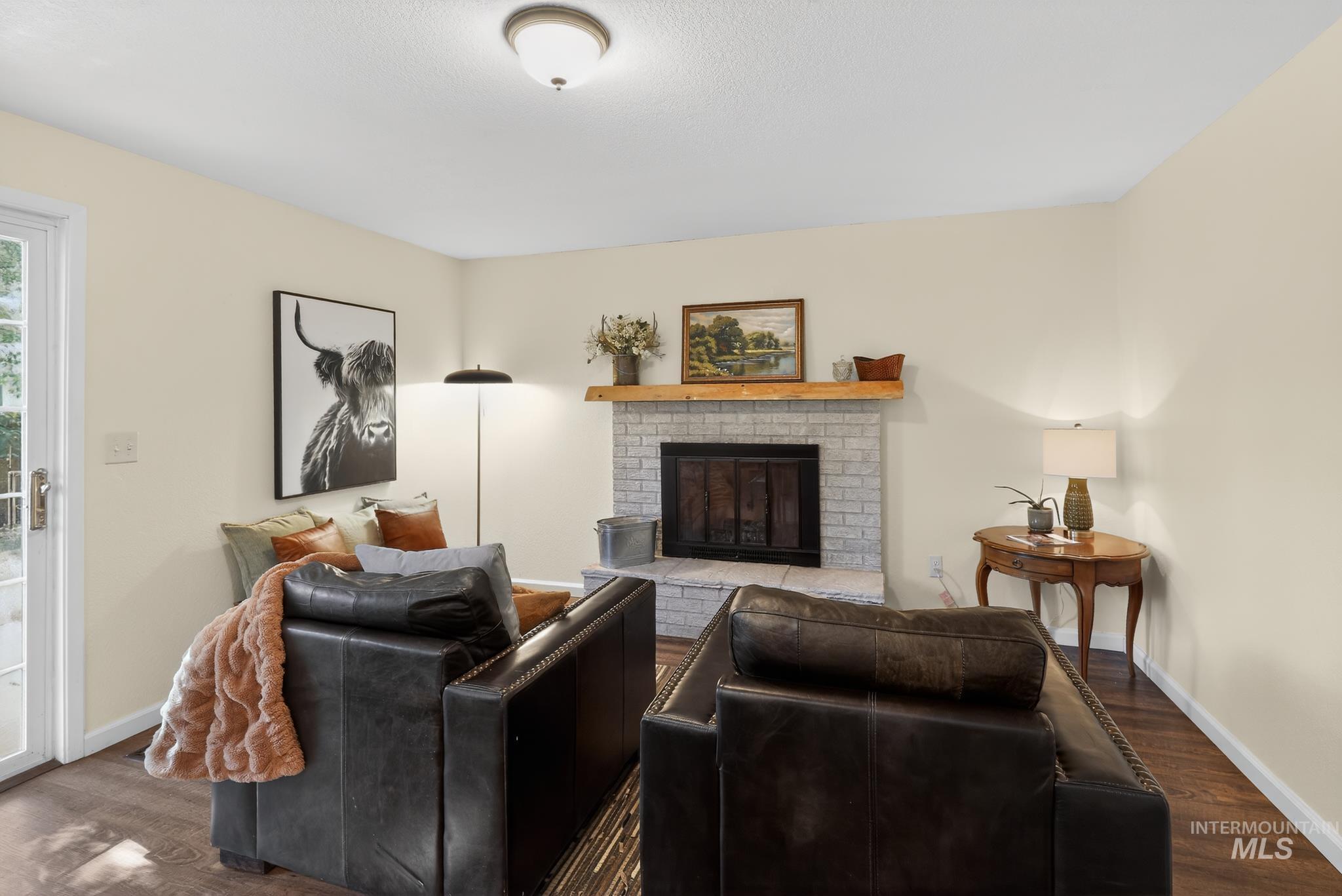 3850 S North Church, Boise, Idaho 83706, 3 Bedrooms, 2 Bathrooms, Residential For Sale, Price $525,000, 98992291