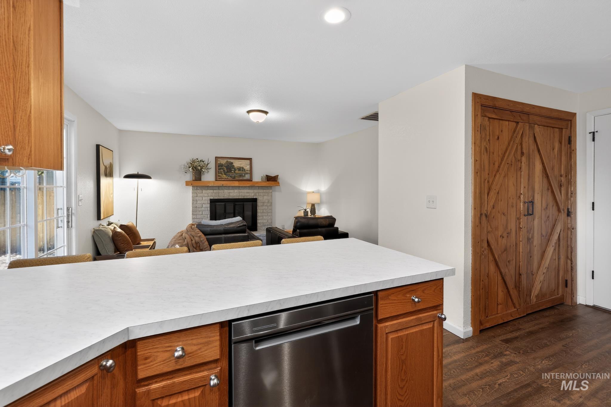 3850 S North Church, Boise, Idaho 83706, 3 Bedrooms, 2 Bathrooms, Residential For Sale, Price $525,000, 98992291
