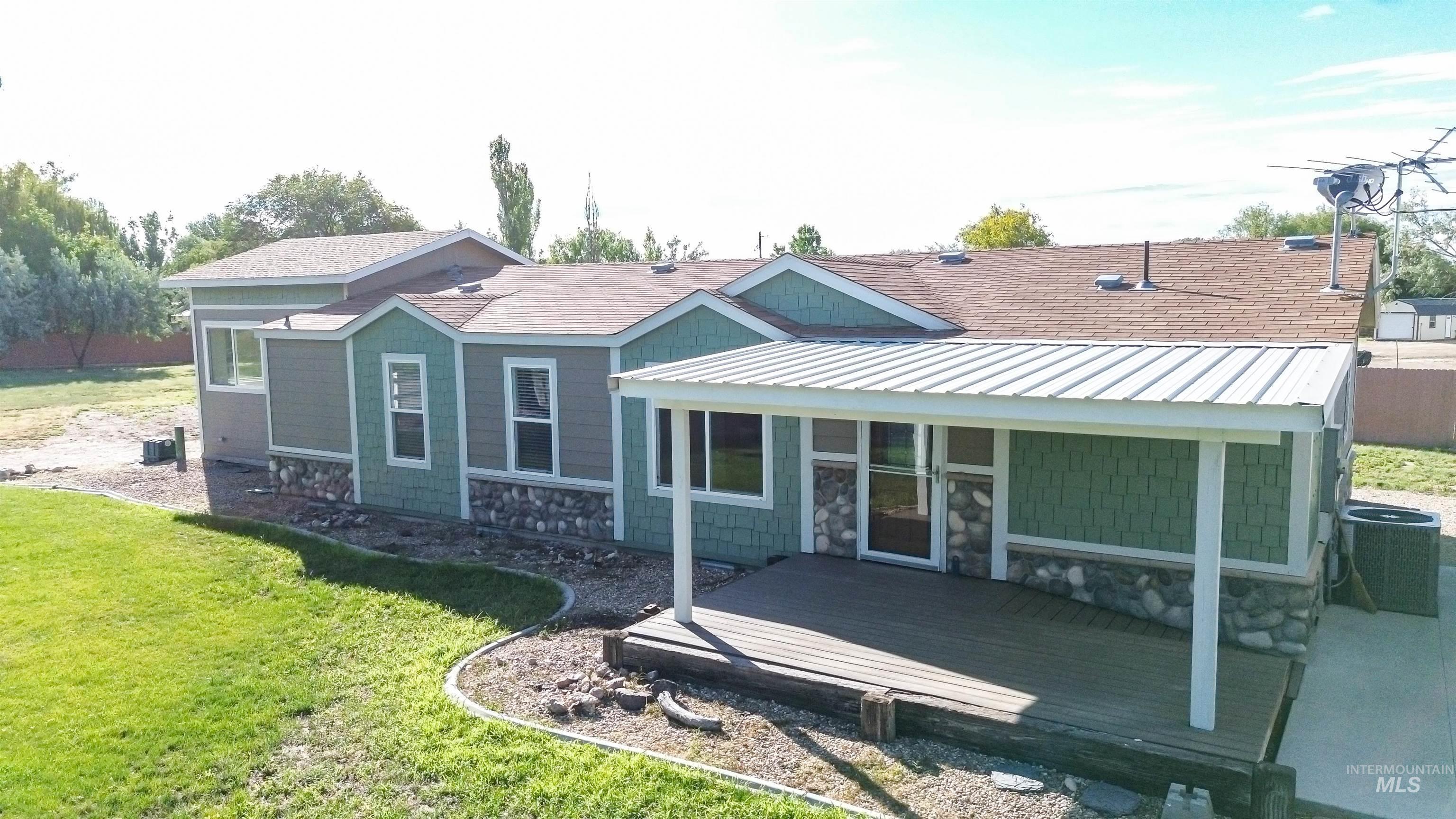 Residential For Sale