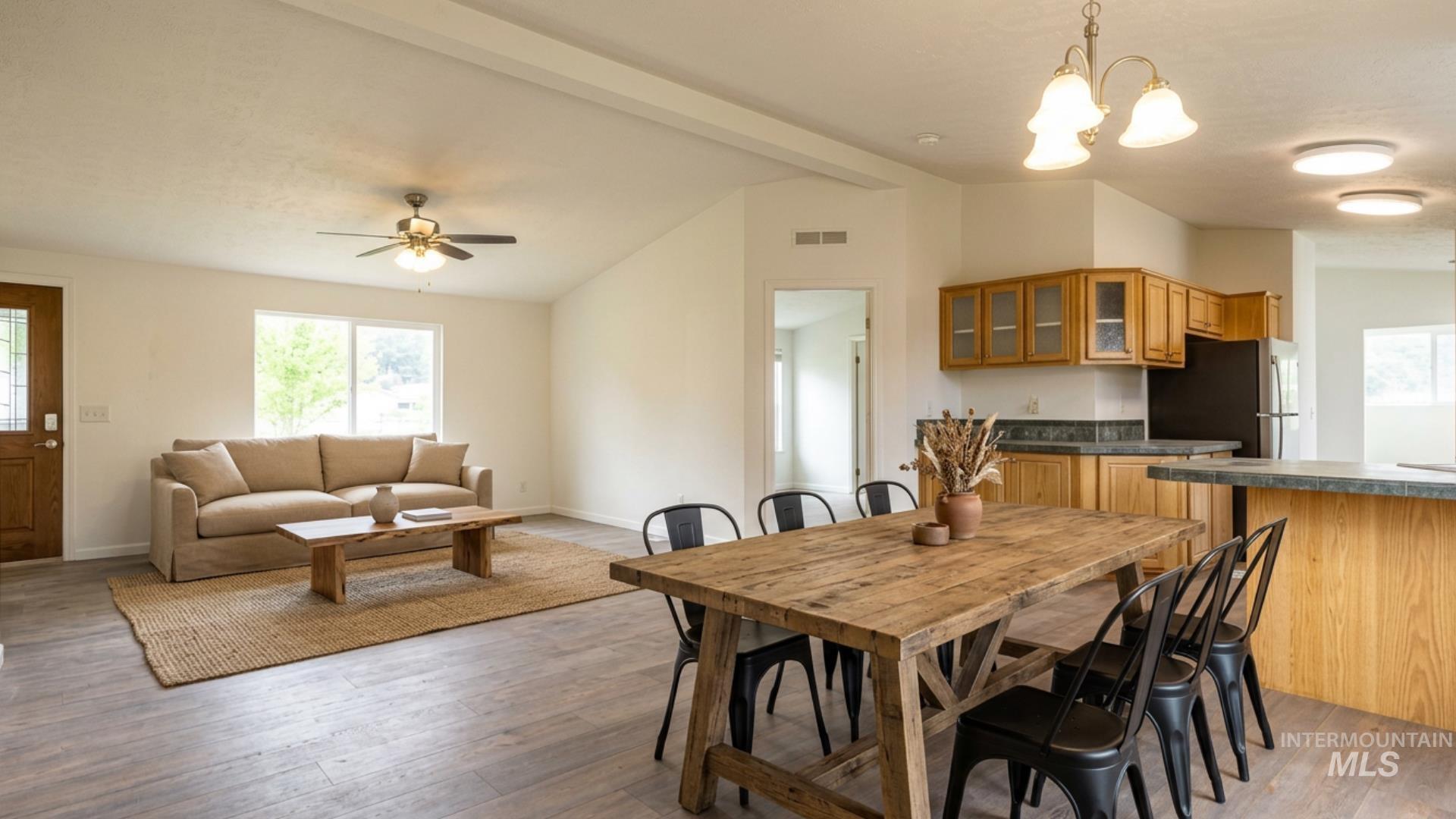 17028 Upper Pleasant Rd., Caldwell, Idaho 83607, 2 Bedrooms, 2.5 Bathrooms, Residential For Sale, Price $750,000, 98992293