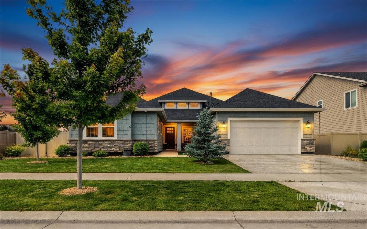 Residential For Sale