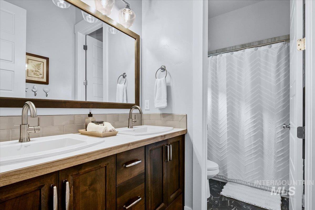 5345 S Mesa Trail Way, Meridian, Idaho 83642, 3 Bedrooms, 2.5 Bathrooms, Residential For Sale, Price $925,000, 98992295