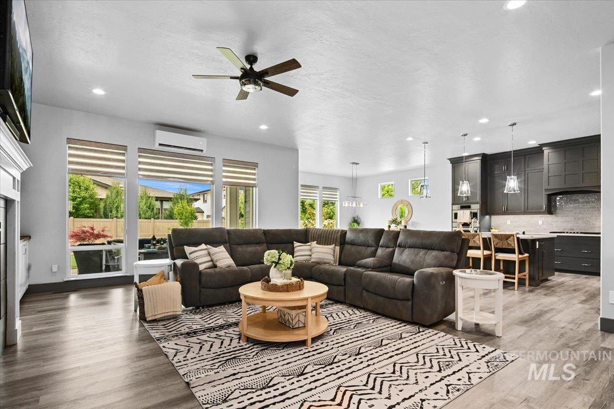5345 S Mesa Trail Way, Meridian, Idaho 83642, 3 Bedrooms, 2.5 Bathrooms, Residential For Sale, Price $925,000, 98992295