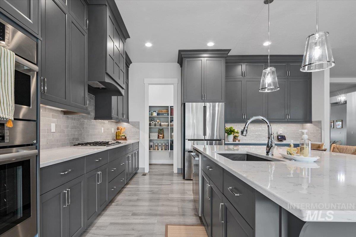5345 S Mesa Trail Way, Meridian, Idaho 83642, 3 Bedrooms, 2.5 Bathrooms, Residential For Sale, Price $925,000, 98992295