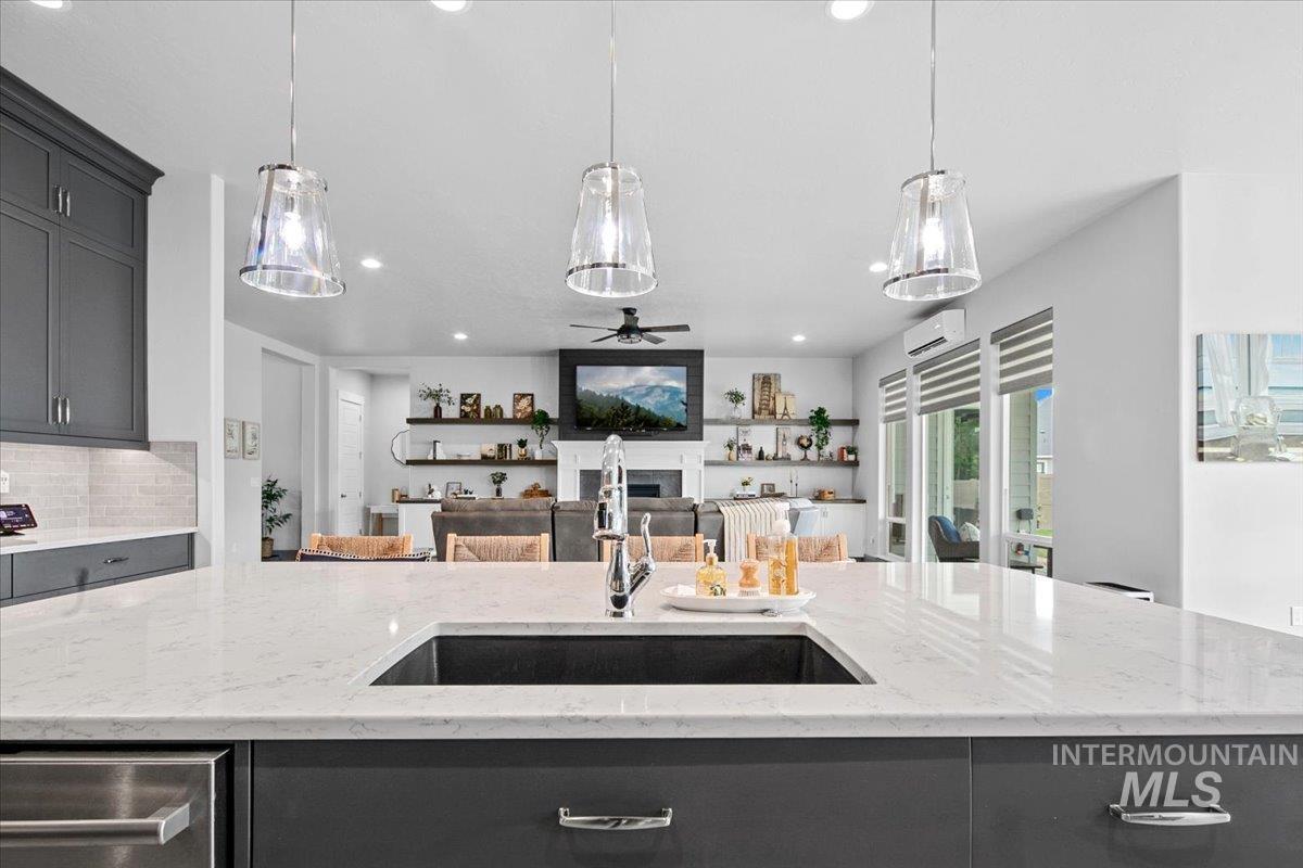 5345 S Mesa Trail Way, Meridian, Idaho 83642, 3 Bedrooms, 2.5 Bathrooms, Residential For Sale, Price $925,000, 98992295