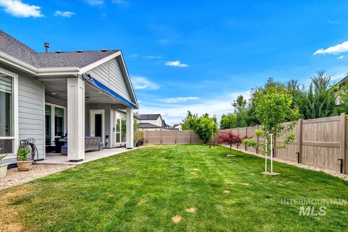 5345 S Mesa Trail Way, Meridian, Idaho 83642, 3 Bedrooms, 2.5 Bathrooms, Residential For Sale, Price $925,000, 98992295