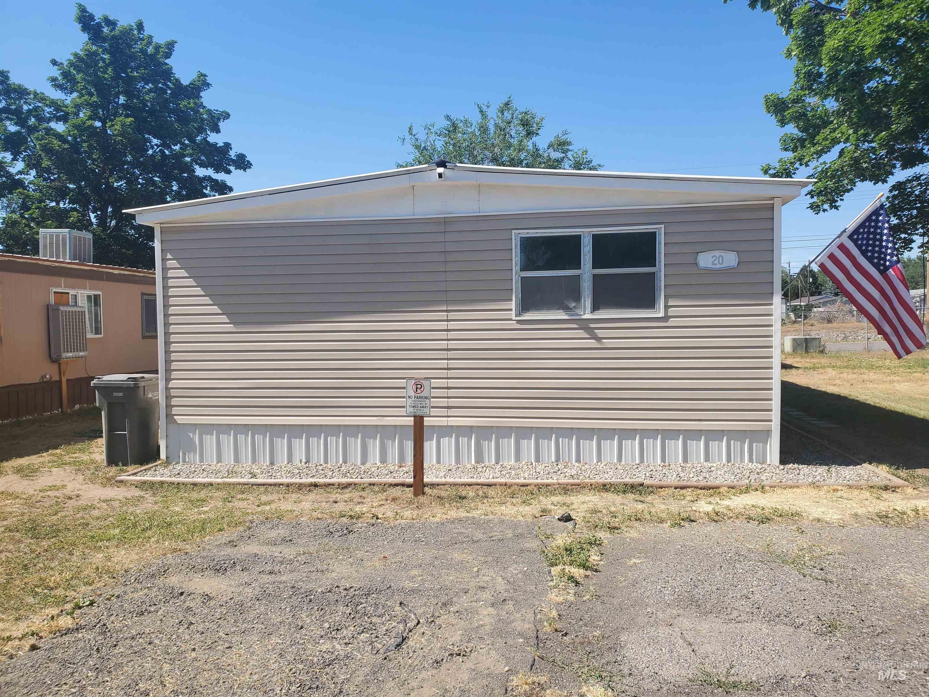 Residential For Sale