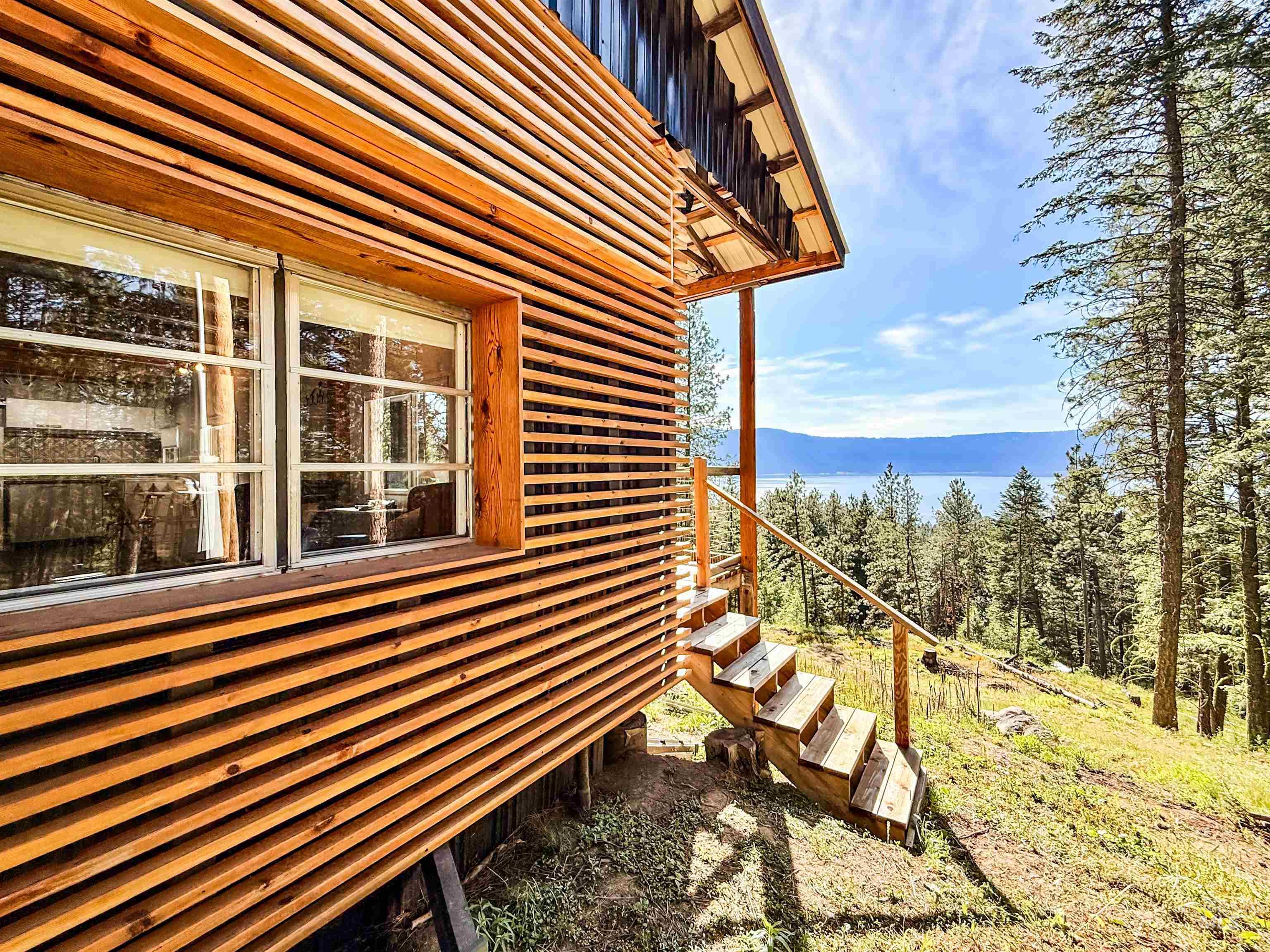 1309 Laurel Drive, Cascade, Idaho 83611, 1 Bedroom, 1 Bathroom, Residential For Sale, Price $350,000, 98992299