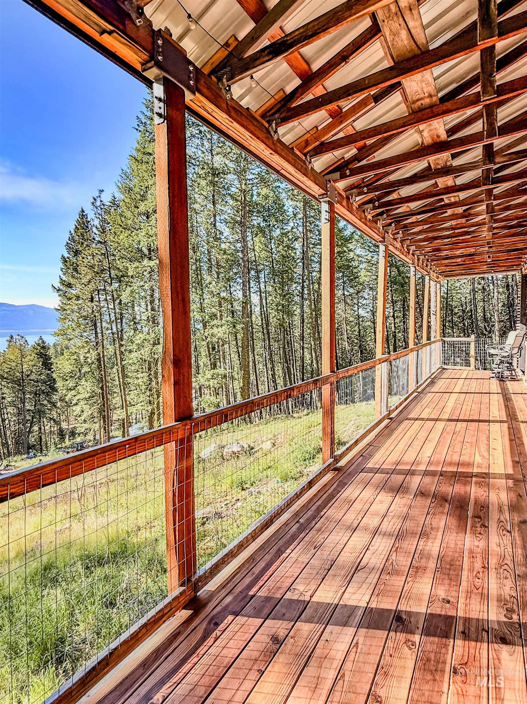 1309 Laurel Drive, Cascade, Idaho 83611, 1 Bedroom, 1 Bathroom, Residential For Sale, Price $350,000, 98992299