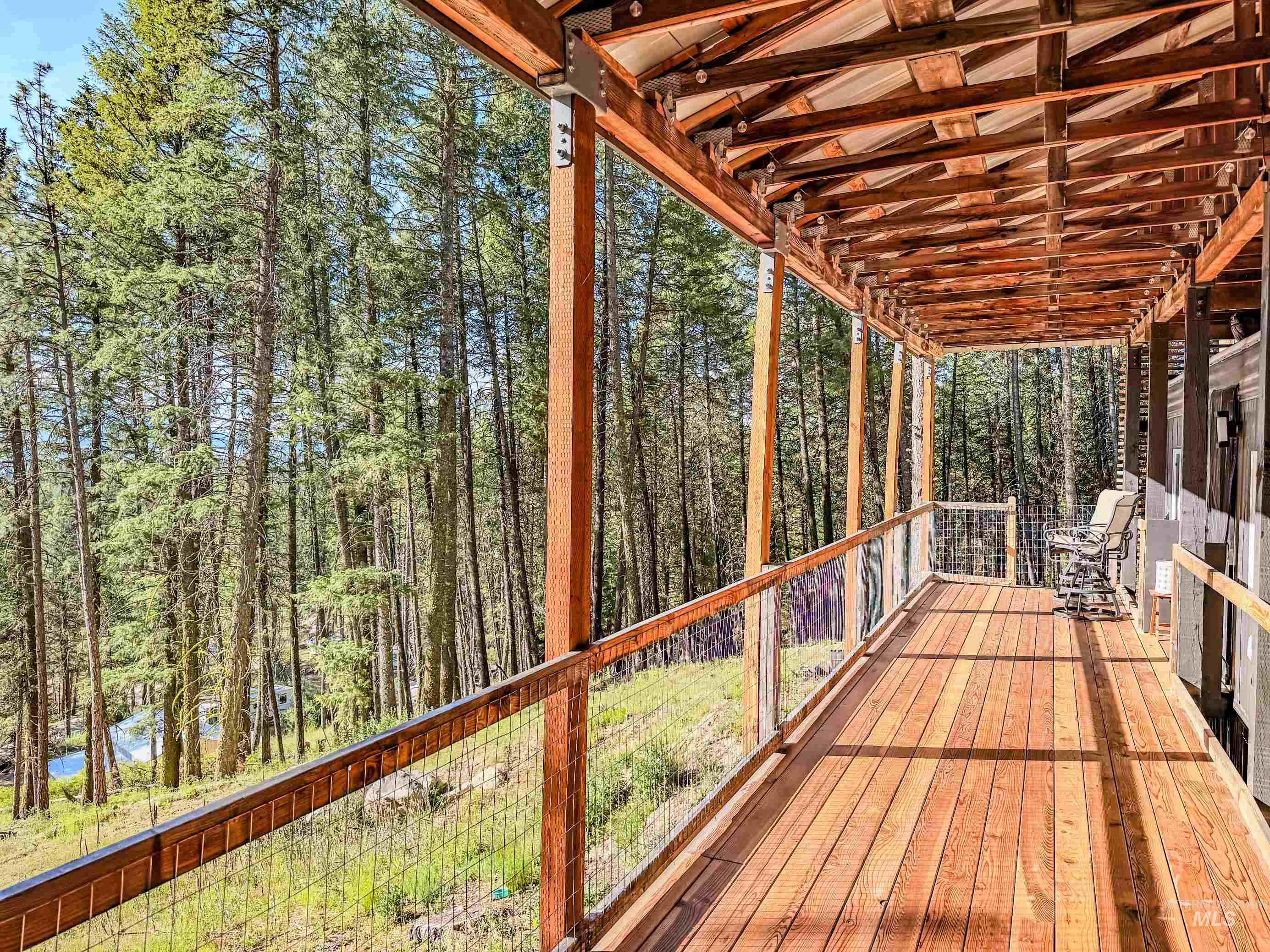 1309 Laurel Drive, Cascade, Idaho 83611, 1 Bedroom, 1 Bathroom, Residential For Sale, Price $350,000, 98992299