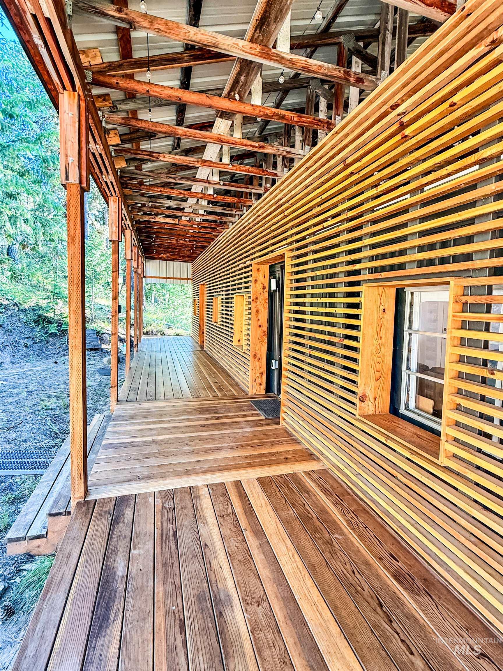 1309 Laurel Drive, Cascade, Idaho 83611, 1 Bedroom, 1 Bathroom, Residential For Sale, Price $350,000, 98992299