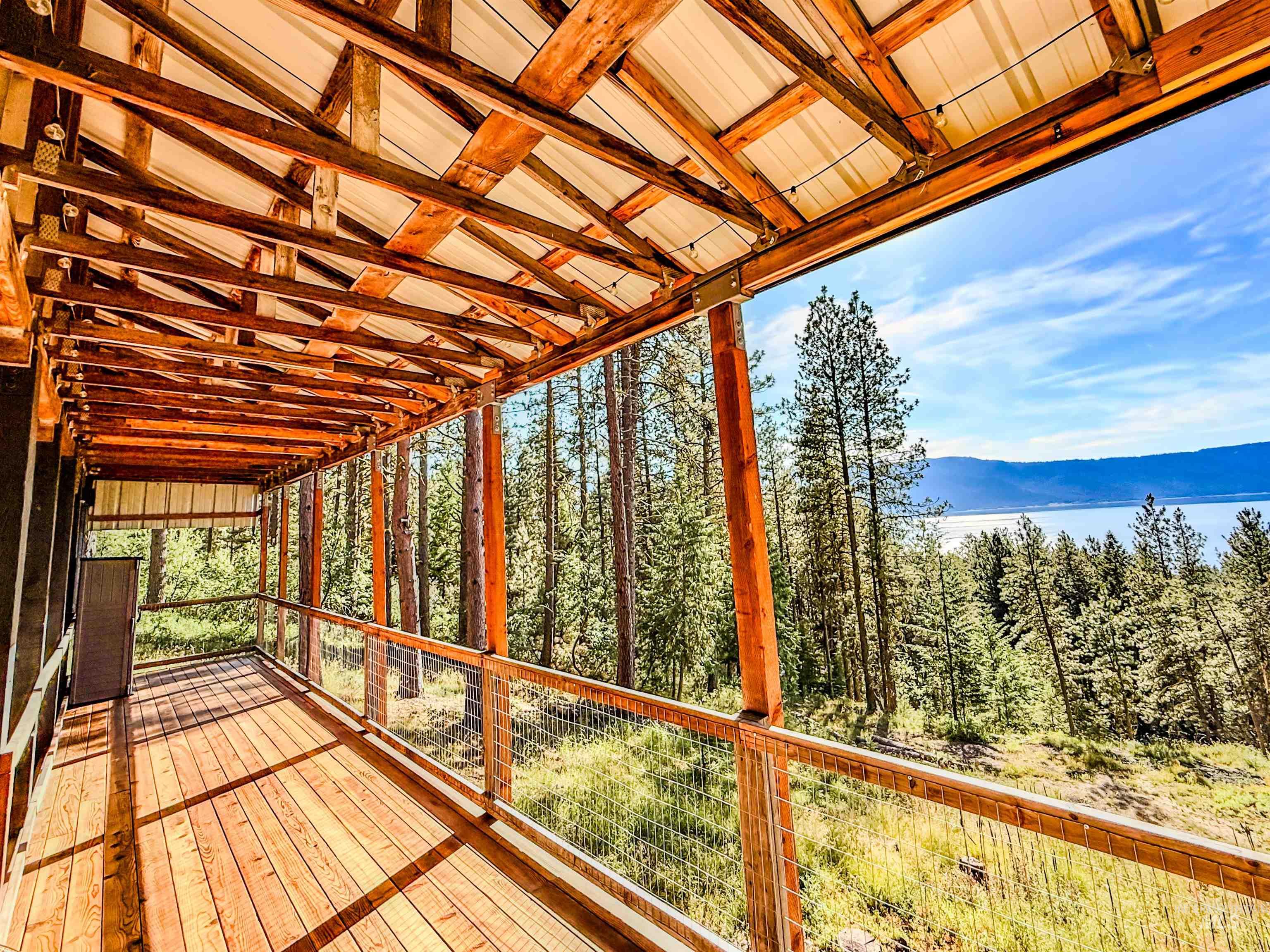 1309 Laurel Drive, Cascade, Idaho 83611, 1 Bedroom, 1 Bathroom, Residential For Sale, Price $350,000, 98992299