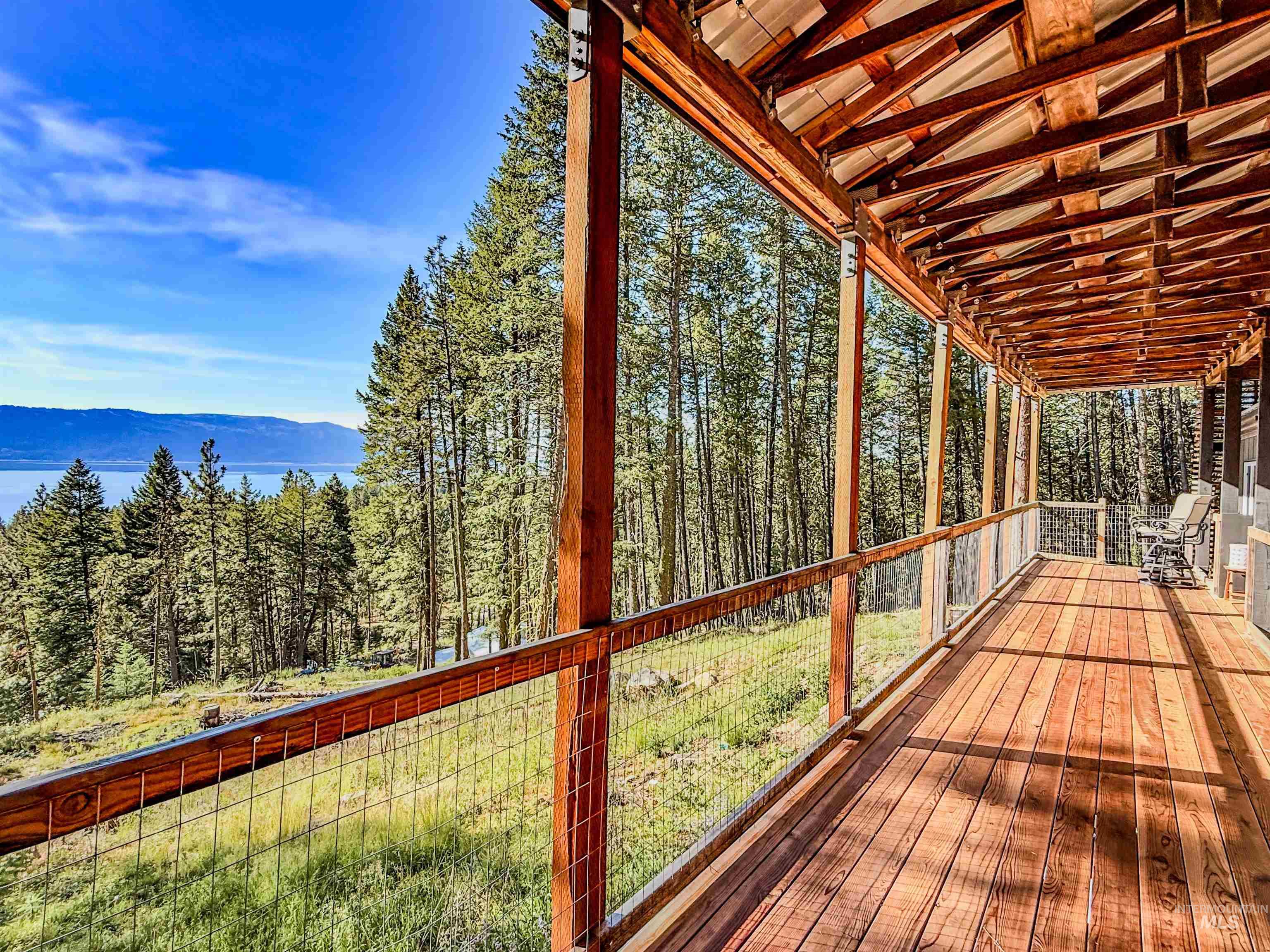 1309 Laurel Drive, Cascade, Idaho 83611, 1 Bedroom, 1 Bathroom, Residential For Sale, Price $350,000, 98992299