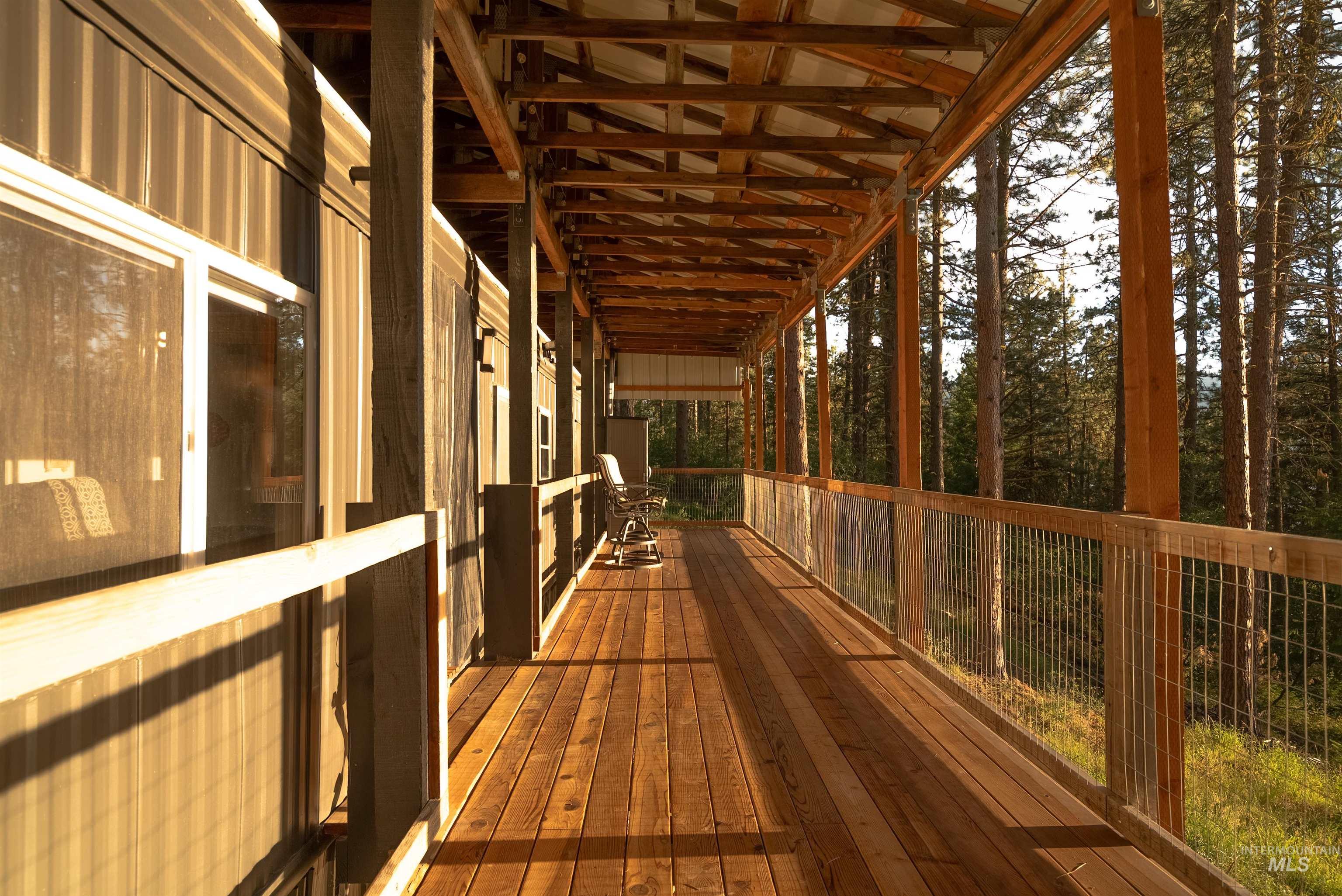 1309 Laurel Drive, Cascade, Idaho 83611, 1 Bedroom, 1 Bathroom, Residential For Sale, Price $350,000, 98992299