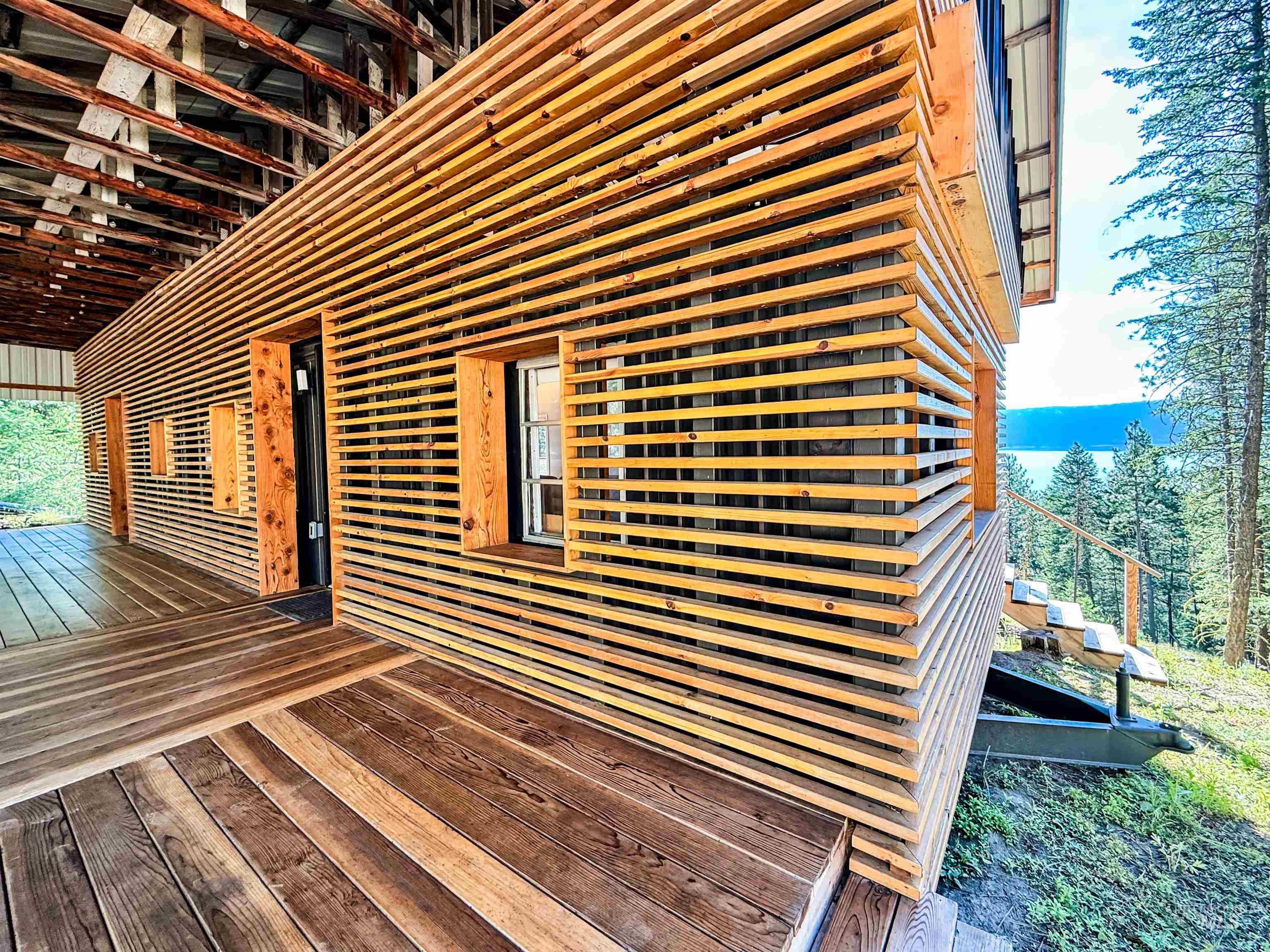 1309 Laurel Drive, Cascade, Idaho 83611, 1 Bedroom, 1 Bathroom, Residential For Sale, Price $350,000, 98992299