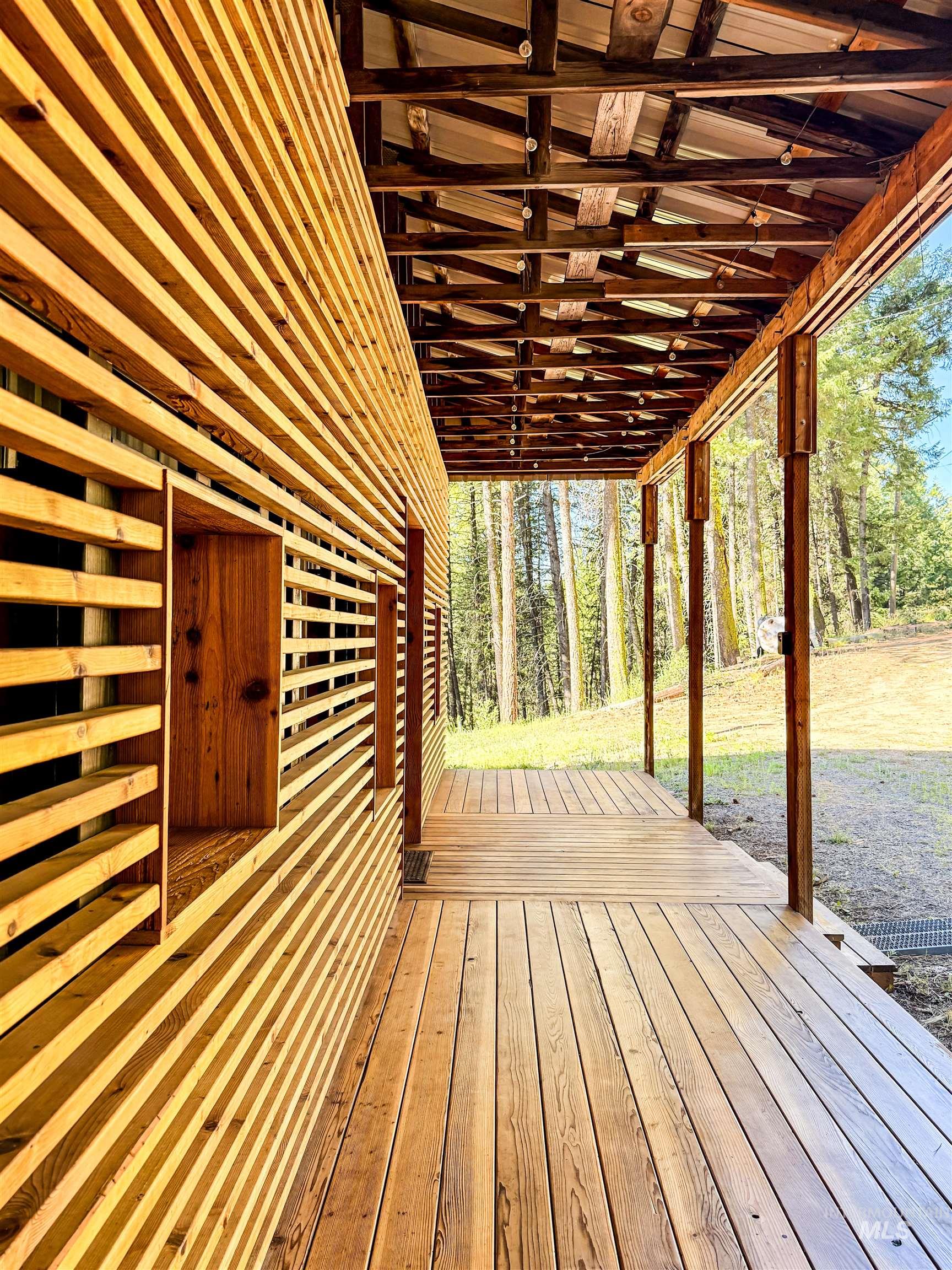 1309 Laurel Drive, Cascade, Idaho 83611, 1 Bedroom, 1 Bathroom, Residential For Sale, Price $350,000, 98992299