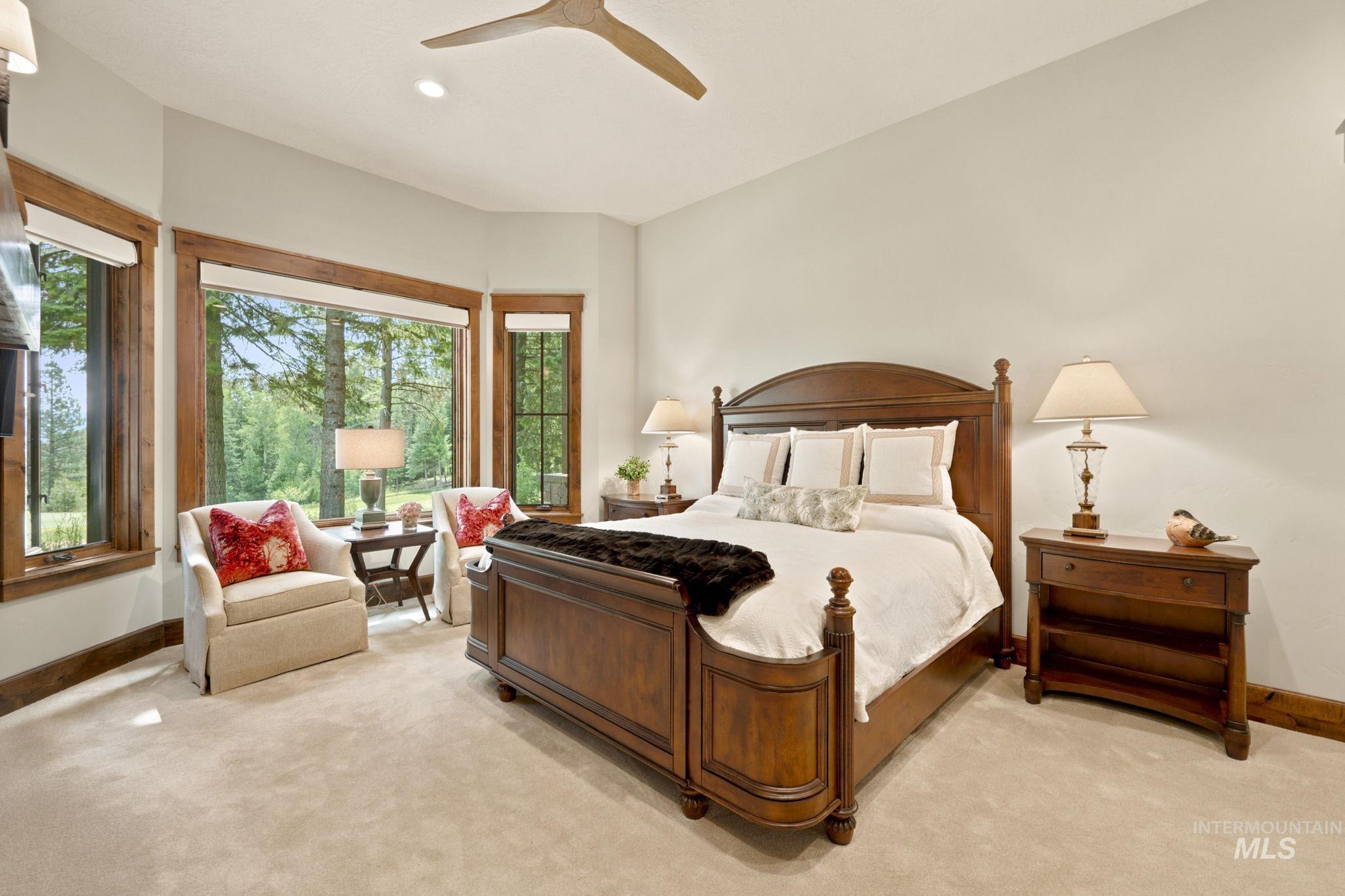 976 Discovery Drive, Donnelly, Idaho 83615, 4 Bedrooms, 6 Bathrooms, Residential For Sale, Price $3,999,000,MLS 98992301
