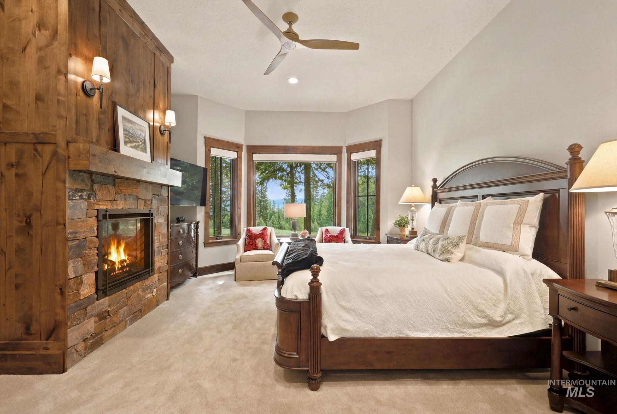 976 Discovery Drive, Donnelly, Idaho 83615, 4 Bedrooms, 6 Bathrooms, Residential For Sale, Price $3,999,000,MLS 98992301