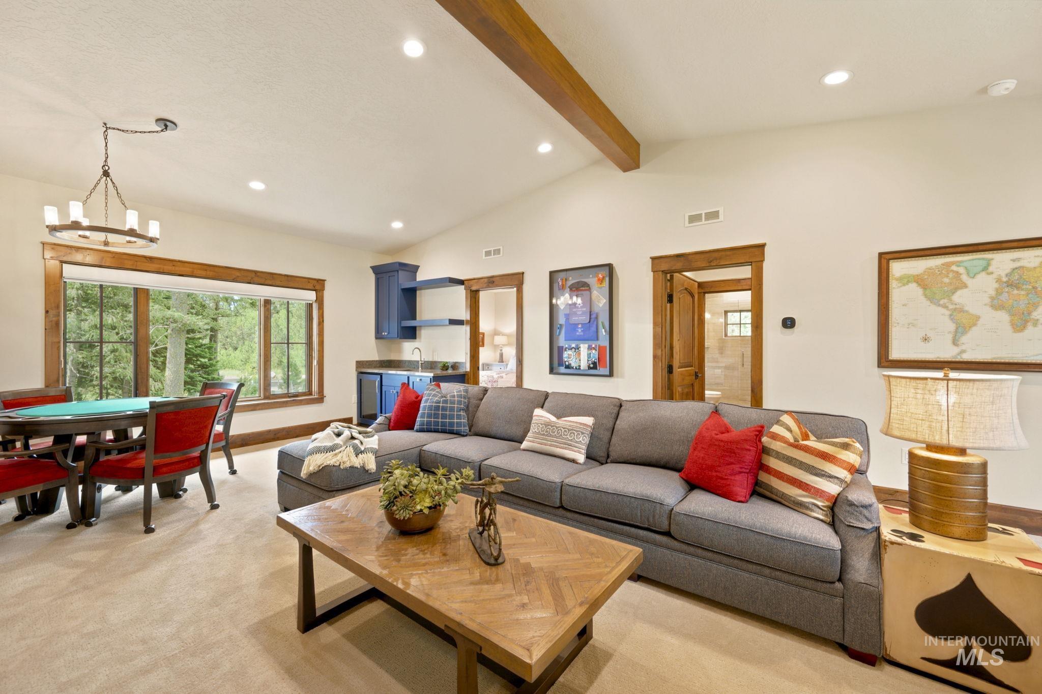 976 Discovery Drive, Donnelly, Idaho 83615, 4 Bedrooms, 6 Bathrooms, Residential For Sale, Price $3,999,000,MLS 98992301